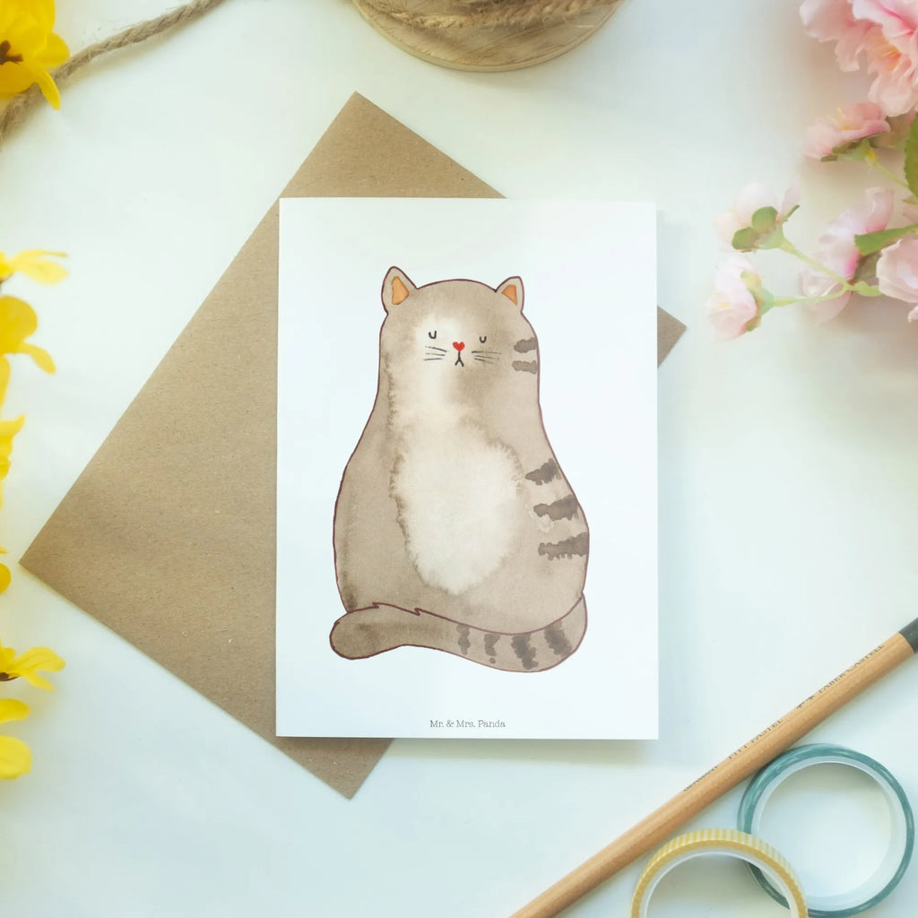 Grußkarte Katze Sitzen genesungskarte, osterkarte, hochzeitskarten, spruchkarte, kommunionskarte, neujahrskarte, vatertagskarte, Beileidskarte, glückwunschkarten, jubiläumskarte, Glückwunschkarte, babykarte, Klappkarte, abiturkarte, Grußkarten, Motivkarte, Grußkarte, weihnachtskarten, valentinstagskarte, firmungskarte, osterkarten, einladungskarten, dankeskarten, Katzenliebhaber, Katze, Katzenfreund, Katzenfan, Katzenprodukte, Katzenartikel, Katzenaccessoires, Katzensouvenirs, Katzenliebhaberprodukte, Katzendeko, Katzenmotive, Katzenmotiv, Katzen, Katzenbesitzerin, Mietze, Kater, Liebe, Haustier, Mittelpunkt, Cats, Cat, Katzenliebe, Katzenhalter, Familie, Lebensinhalt