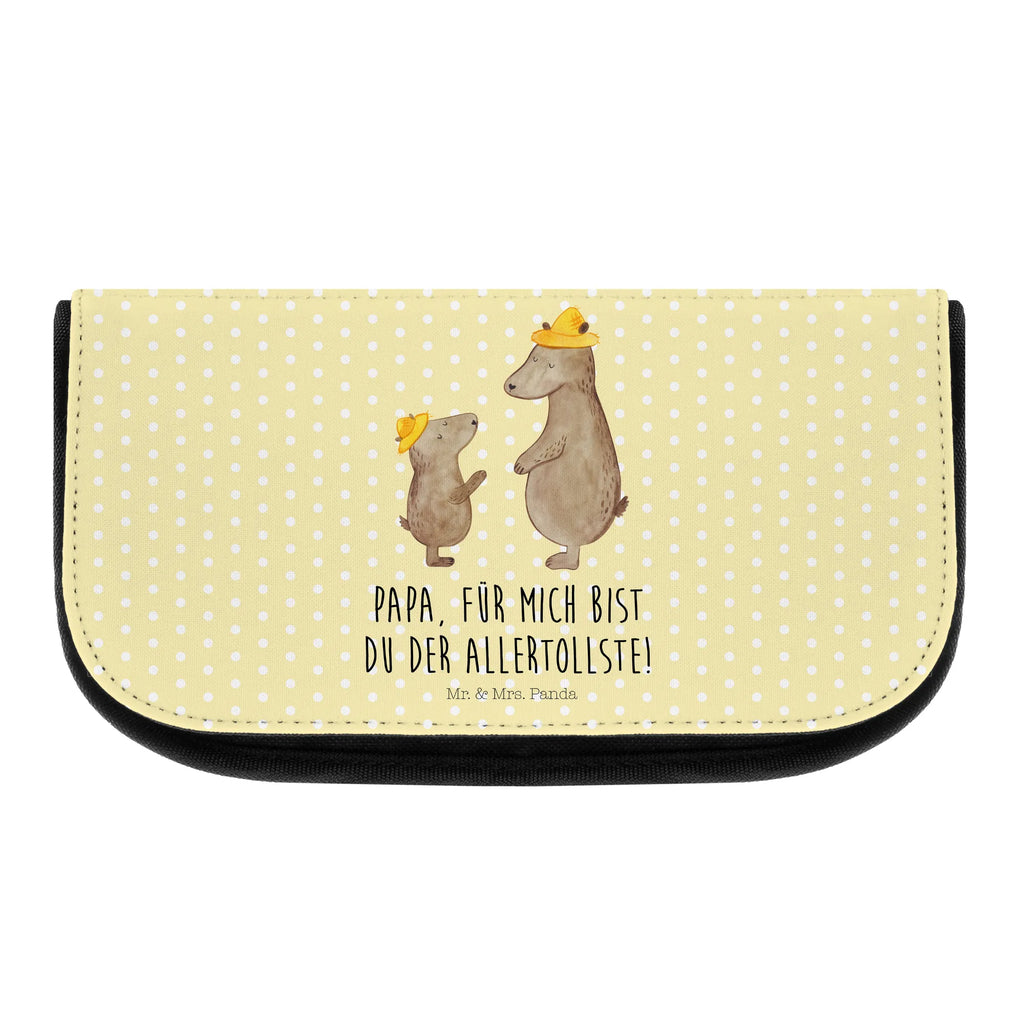 Kosmetyczka Niedźwiedzie z kapeluszami kosmetik beutel, Kulturtasche, reiseschminktasche, Necessaire, Schminktasche, Kulturbeutel, Waschbeutel, beauty tasche, toilettenbeutel, Make-Up Bag, Toilettentasche, Schminktäschchen, zubehörtasche, reise kosmetiktasche, Beautybag, kleines Täschchen, Beauty Bag, kosmetiktäschchen, Waschtasche, beauty case, utensilientasche, bad tasche, kulturtäschchen, hygiene tasche, Schminkbeutel, Reisenecessaires, Kosmetiktasche, Organizer Tasche, Familie, Papa, Schwester, Mama, Opa, Oma, Muttertag, Vatertag, Bruder, Söhne, Vater-Sohn, Daddy, Sohn, Dad, Vorbild, Family, Paps, Papi, Kind, Kinder, Lieblingsmensch, Bären, Vater, Bär