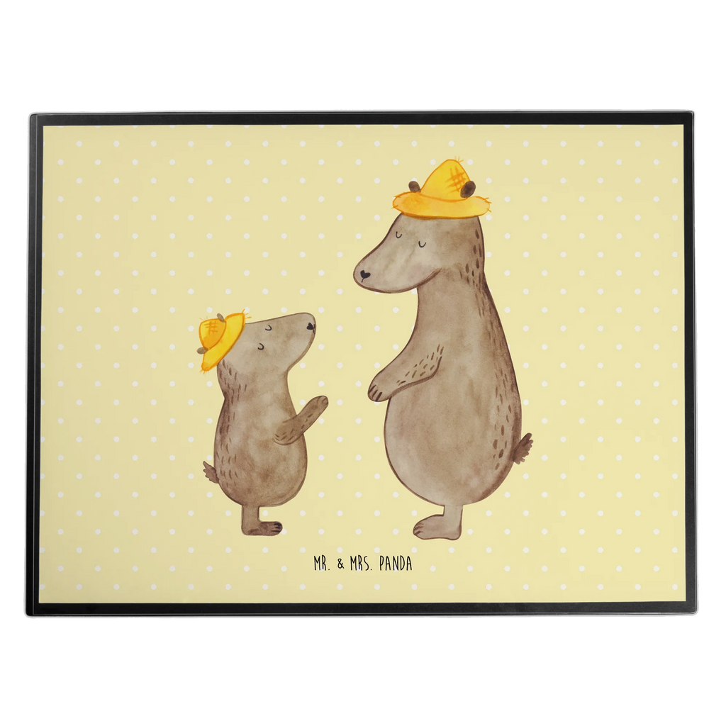 Schreibtischunterlage Bären mit Hut arbeitsunterlage, arbeitsmatte, Tischunterlage, tischpad, pultunterlage, tischmatte, Schreibtisch Unterlagen, schreibtischauflagen, tischauflage, schreibmatte, tischauflagen, schreibtischmatte, schreibauflage, Schreibunterlage, schreibauflagen, tischmatten, tischpads, Schreibtisch Matte, schreibtischunterlagen, schreibtischunterlage, Schreibtischauflage, Vatertag, Mama, Muttertag, Papa, Oma, Opa, Familie, Schwester, Bruder, Vorbild, Vater-Sohn, Daddy, Bär, Bären, Family, Söhne, Paps, Sohn, Papi, Lieblingsmensch, Dad, Kind, Vater, Kinder