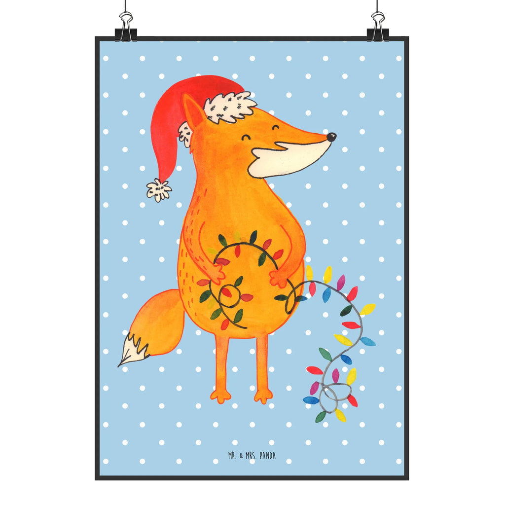 Poster Fuchs Weihnachten Posterdruck, Wandposter, grafikposter, wanddeko, Poster, Wandschmuck, wanddruck, wandkunst, kunstdruck poster, Wanddekoration, Deko Bild, Wandbild, Plakat, kunstposter, Designposter, drucke, Kunstdruck, Bild, Bild für Wand, Mr. & Mrs. Panda Poster, Wanddeko Bild, kunst für die wand, Wintermotiv, Heiligabend, Advent, Nikolaus, Weihnachtsdeko, Winter, Weihnachten, Weihnachtszeit, Füchse, Spruch schön, Geschenk Weihnachten, Fuchs, Weihnachtsmann