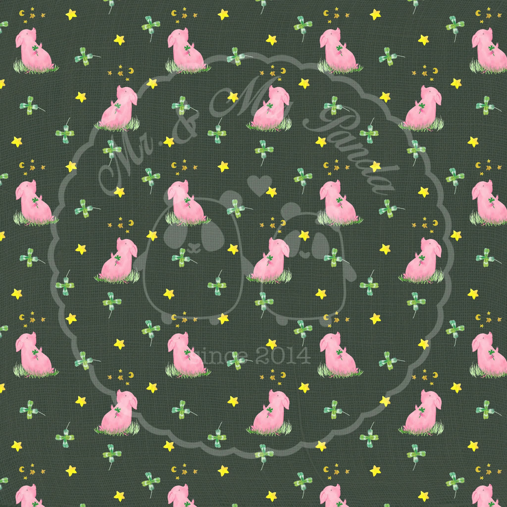 Sherpa Kuscheldecke Schwein Glück Muster Tiermotive, Gute Laune, lustige Sprüche, Tiere, Schwein, Motivation, Schweinchen, Träume, Sernchen, Sterne, Glücksschwein. Glück, Ziele, Glücksbringer