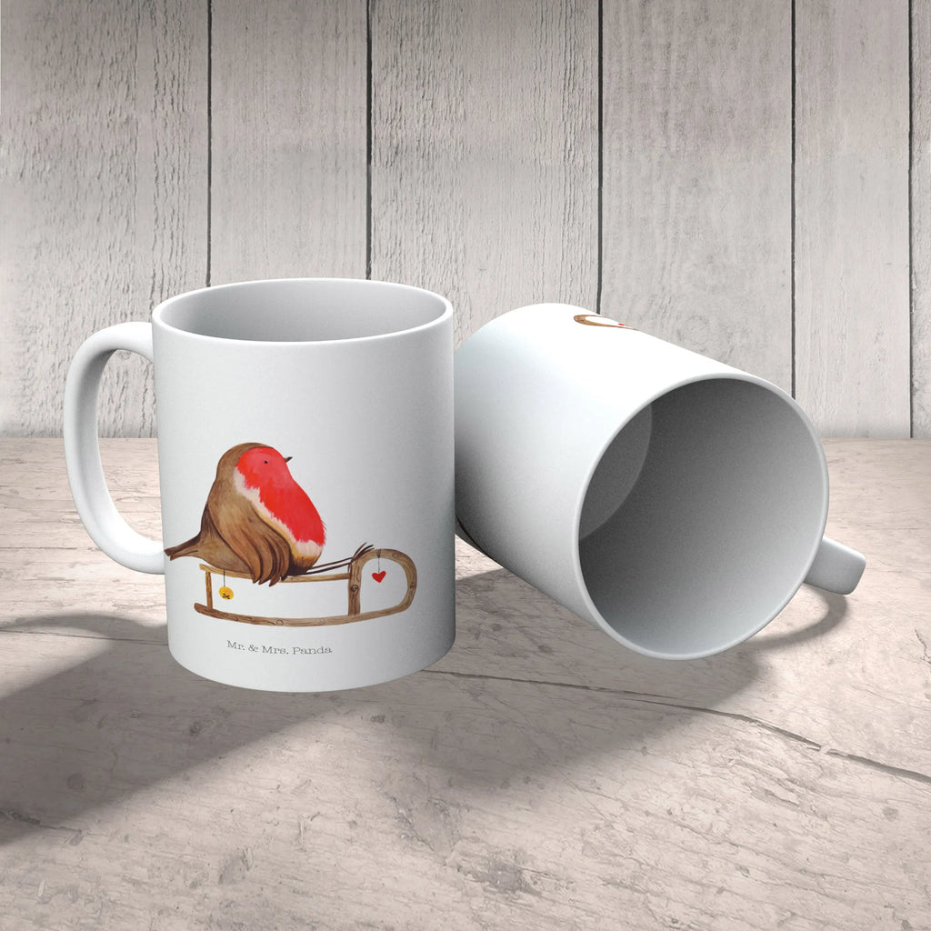 Mug robin Sleds design tasse, Tasse mit Motiv, Mug, haferl, kaffeetasse bedruckt, Bürobecher, Frühstückstasse, Geschenktasse, Designtasse, Bedruckte Tasse, kaffeebecher keramik, Trinktasse, Dekotasse, Keramikbecher, Kakaotasse, tasse für kaffee, kaffeebecher bedruckt, Coffee Mug, schöne tasse, Tasse mit Spruch, statement tasse, Frühstücksbecher, Kaffeepott, hochwertige tasse, Bürotasse, milchkaffeetasse, Kaffeebecher, heißgetränkebecher, Motivtasse, Trinkbecher, Becher, Teepott, Teetasse, Pott, Kaffeetasse, kaffeetasse keramik, Keramiktasse, tasse für büro, Teebecher, Henkeltasse, Sprüchetasse, Henkelbecher, Tasse, Advent, Nikolaus, Weihnachtsdeko, Winter, Weihnachten, Wintermotiv, Heiligabend, Vogel, Schlitten
