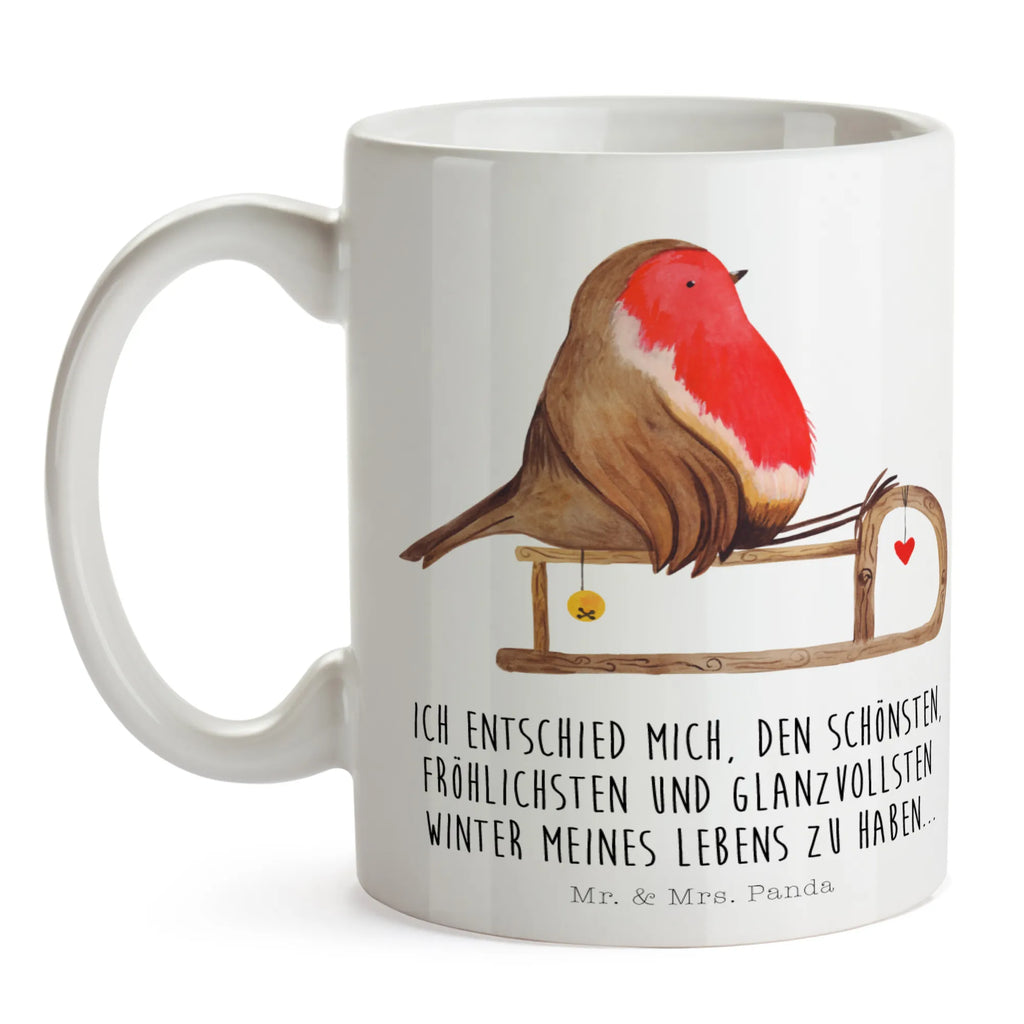 Mug robin Sleds design tasse, Tasse mit Motiv, Mug, haferl, kaffeetasse bedruckt, Bürobecher, Frühstückstasse, Geschenktasse, Designtasse, Bedruckte Tasse, kaffeebecher keramik, Trinktasse, Dekotasse, Keramikbecher, Kakaotasse, tasse für kaffee, kaffeebecher bedruckt, Coffee Mug, schöne tasse, Tasse mit Spruch, statement tasse, Frühstücksbecher, Kaffeepott, hochwertige tasse, Bürotasse, milchkaffeetasse, Kaffeebecher, heißgetränkebecher, Motivtasse, Trinkbecher, Becher, Teepott, Teetasse, Pott, Kaffeetasse, kaffeetasse keramik, Keramiktasse, tasse für büro, Teebecher, Henkeltasse, Sprüchetasse, Henkelbecher, Tasse, Advent, Nikolaus, Weihnachtsdeko, Winter, Weihnachten, Wintermotiv, Heiligabend, Vogel, Schlitten