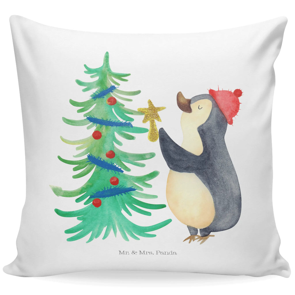 Cushion penguin Christmas tree Sofakissen, Dekokissen Sofa, Kissen 40x40, Dekokissen, sitzkissen, Kopfkissen, Kopfkissen 40x40, Kissen 40x40 Waschbar, sofakissen, Couchkissen, Motivkissen, Dekokissen 40x40, Kissenbezug 40x40, Kissenhülle 40x40, Sofakissen 40x40, Kissen, Zierkissen, Kissenhülle, Kissenbezüge, Winter, Weihnachten, Weihnachtsdeko, Nikolaus, Advent, Heiligabend, Wintermotiv, Pinguin