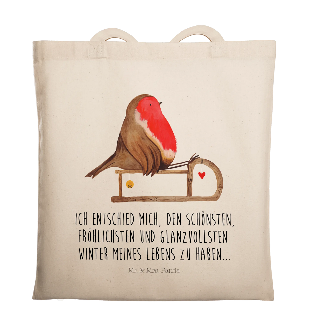 Tragetasche Rotkehlchen Schlitten Unitasche, Laptoptasche, schultertasche baumwolle, stofftasche baumwolle, Uni Tasche, Beutel, festival tasche, totebag, tasche baumwolle, umhängebeutel, canvas tasche, Schultasche, Tasche, Einkaufstasche, tragetasche baumwolle, Stoff-Tragetasche, Baumwollbeutel, universaltasche, Tote Bag, Jutetasche, henkeltasche baumwolle, Shopping Tasche, stoff shopper, baumwoll shopper, Freizeittasche, Einkaufstüte, einkaufstasche baumwolle, Alltagstasche, Jutebeutel, campus tasche, Tragetasche, freizeitbeutel, umhängetasche baumwolle, Schulbeutel, dokumententasche, Stoffbeutel, textiltasche, beutel baumwolle, Baumwoll-Tragetasche, festivaltasche, Büchertasche, Baumwoll-Shopper, studententasche, Baumwolltasche, einkaufsshopper, tragbeutel, textilbeutel, schulterbeutel, Weihnachten, Winter, Weihnachtsdeko, Nikolaus, Advent, Heiligabend, Wintermotiv, Vogel, Schlitten