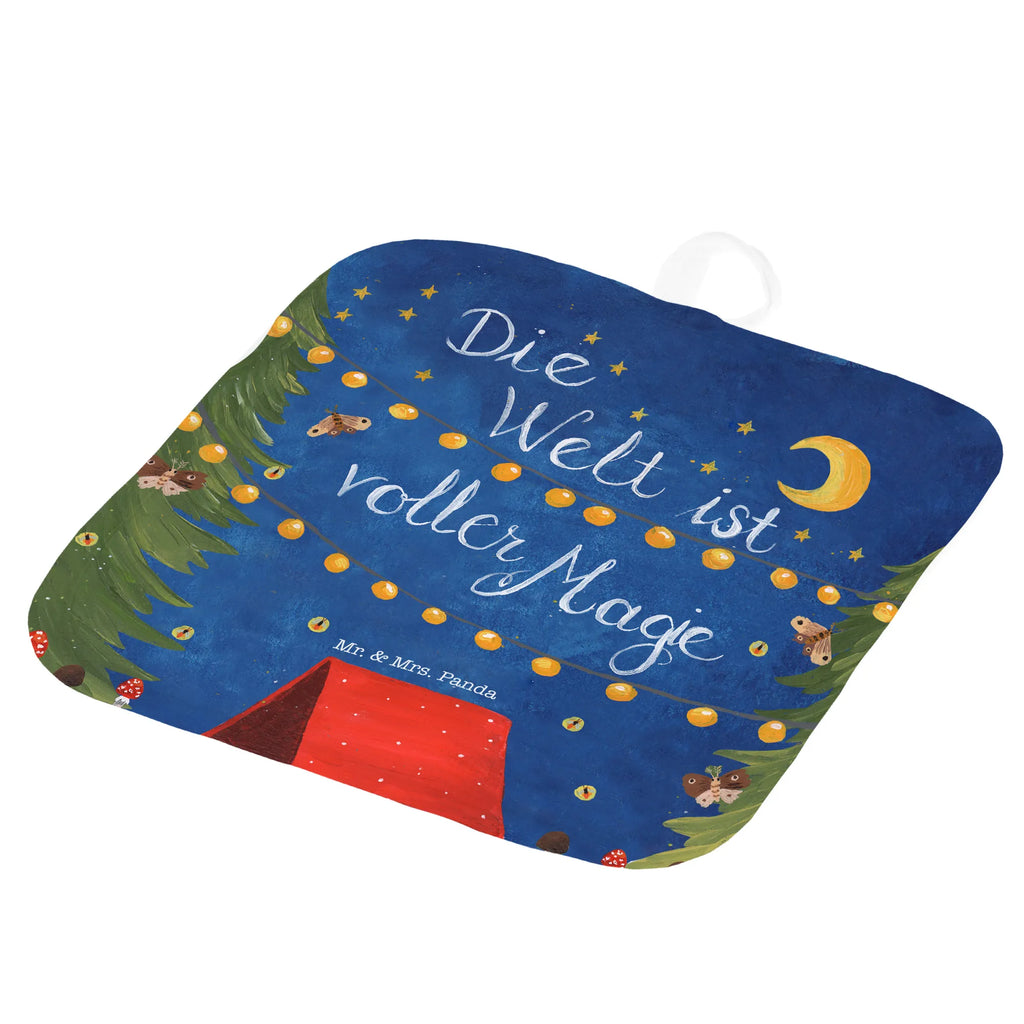 2er Set Topflappen  Die Welt ist voller Magie 2er Set Topflappen, Topfuntersetzer, Topfhandschuhe, Topflappen 2er Set, Topflappen, Topflappen Set, Topflappenset, topfhalter, Dekoration, Abenteuer, Natur, Outdoor, Blumen Deko, Frühlings Deko, Sommer Deko, positive Botschaft, Naturliebhaber