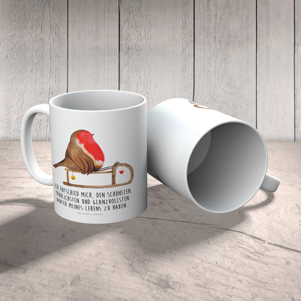 Child's mug robin Sleds Trinklernbecher Personalisiert, Kindertasse Bruchsicher, Kindertasse Für Vorschüler, Kinder-Thermobecher, Trinklernbecher, Kinderbecher Aus Edelstahl, Kindertasse Mit Griffen, Kindertasse Mikrowellengeeignet, Kinderbecher Für Kleinkinder, Kinder-Keramiktasse, Kinderbecher Mit Deckel, Nachhaltige Kindertasse, Kindertasse Handgemacht, Trinklernbecher Mit Deckel, Kinder-Porzellantasse, Kindertasse Auslaufsicher, Kindertasse Ökologisch, Tasse Mit Henkel Für Kinder, Kinder-Porzellantasse Mit Motiv, Tasse Für Kinder, Kindertasse Mit Tiermotiv, Kindertasse Für Baby, Kindertasse Spülmaschinenfest, Trinklernbecher Aus Kunststoff, Kindertasse Aus Silikon, Kinderbecher Mit Spruch, Kindertasse, Kindertasse Mit Strohhalm, Kindertasse Mit Cartoonmotiv, Kindertasse Bunt, Kinderbecher, Tasse Für Kleinkinder, Kinderbecher Unzerbrechlich, Kindertasse BPA-Frei, Tasse Für Schulanfänger, Design Kindertasse, Trinklern-Tasse, Winter, Weihnachten, Weihnachtsdeko, Nikolaus, Advent, Heiligabend, Wintermotiv, Schlitten, Vogel