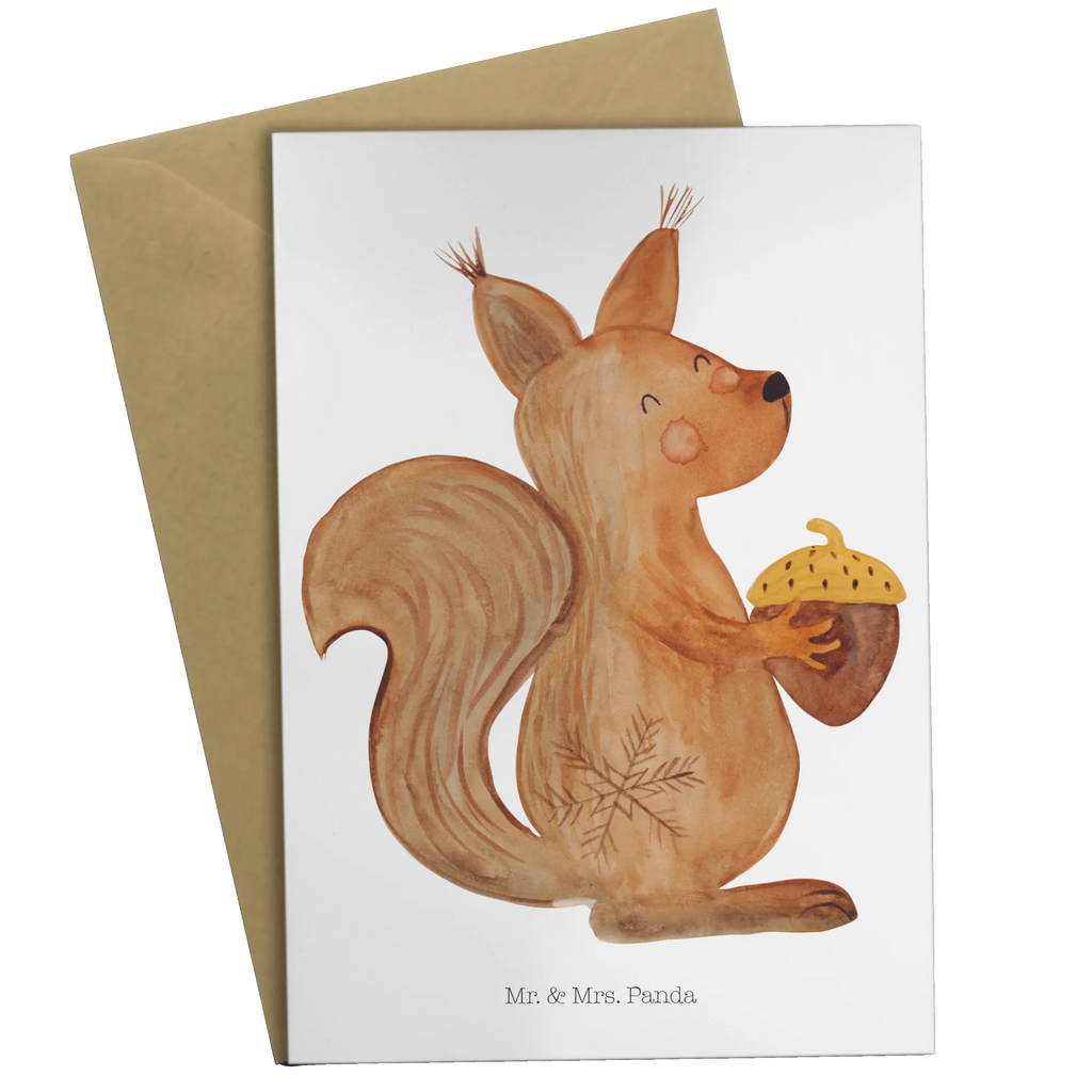 Grußkarte Eichhörnchen Weihnachtszeit Einladungskarte, Ansichtskarten, Hochzeitskarte, Klappkarte, Glückwunschkarte, Karte, Geburtstagskarte, Grußkarte, Winter, Weihnachten, Weihnachtsdeko, Nikolaus, Advent, Heiligabend, Wintermotiv, Guten Rutsch, Vogel, Weihnachtsmotiv, Frohes neues Jahr, Neujahr, Weihnachtsgruß, Frohe Weihnachten