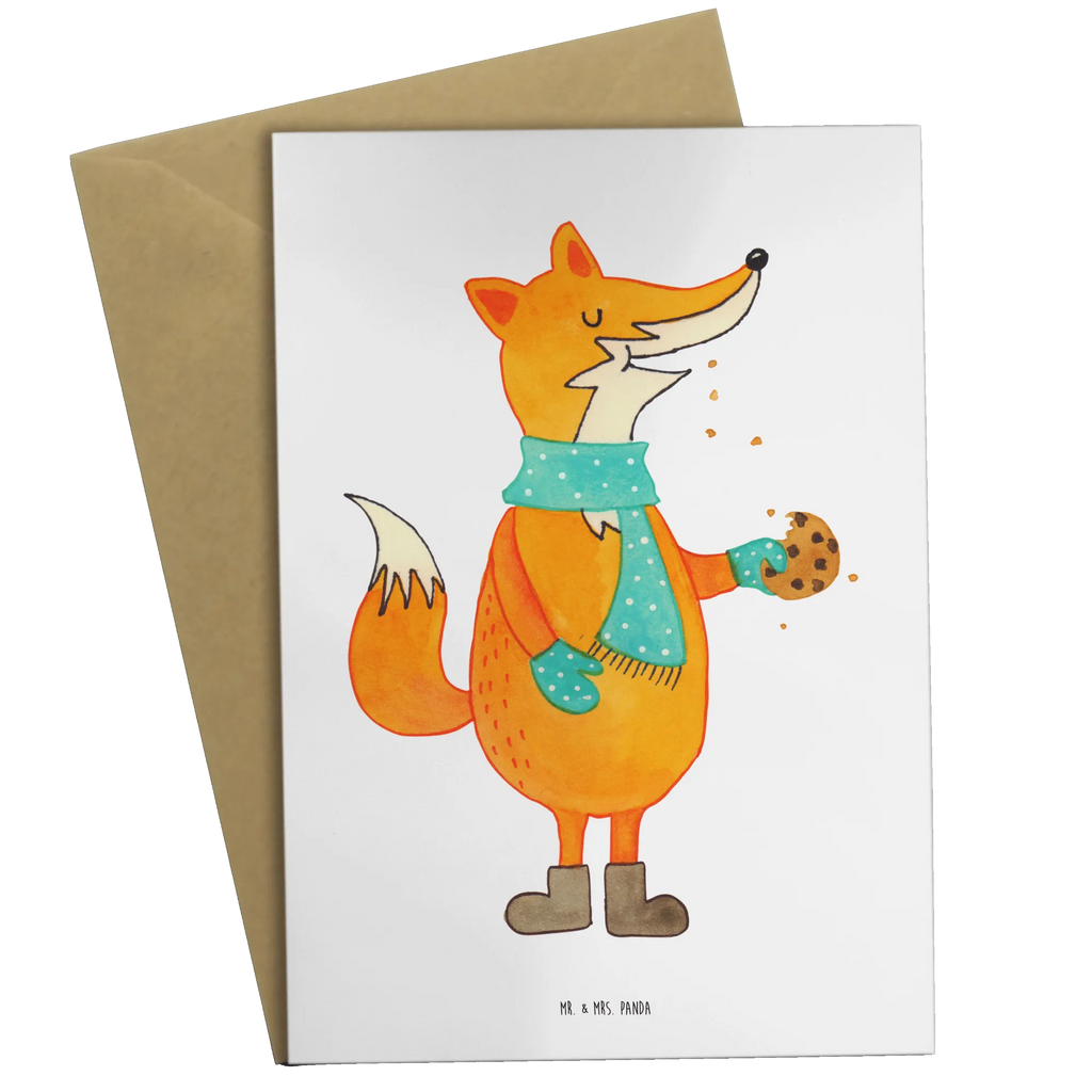 Grußkarte Fuchs Keks spruchkarte, Beileidskarte, hochzeitskarten, vatertagskarte, genesungskarte, firmungskarte, babykarte, valentinstagskarte, Grußkarte, osterkarten, glückwunschkarten, weihnachtskarten, Klappkarte, Glückwunschkarte, Grußkarten, dankeskarten, jubiläumskarte, einladungskarten, kommunionskarte, osterkarte, abiturkarte, neujahrskarte, Motivkarte, Fuchs, Plätzchen, Winter, Küche Deko, Weihnachtszeit, Backen Spruch, Füchse, Liebe, Kekse