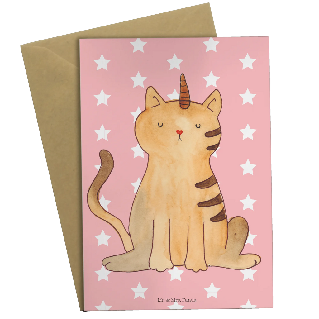 Greetings card unicorn Cat hochzeitskarten, babykarte, osterkarten, genesungskarte, Grußkarte, firmungskarte, valentinstagskarte, dankeskarten, glückwunschkarten, abiturkarte, Klappkarte, kommunionskarte, osterkarte, Grußkarten, neujahrskarte, vatertagskarte, jubiläumskarte, Beileidskarte, spruchkarte, Motivkarte, Glückwunschkarte, weihnachtskarten, einladungskarten, Einhörner, Einhorn Deko, Unicorn, Einhorn, Katzer, Katze, Katzenhorn, Kittyhorn, Erwachsenwerden, Einhornpower, Einhornkatze, Regenbogen, Glitzer, Mieze
