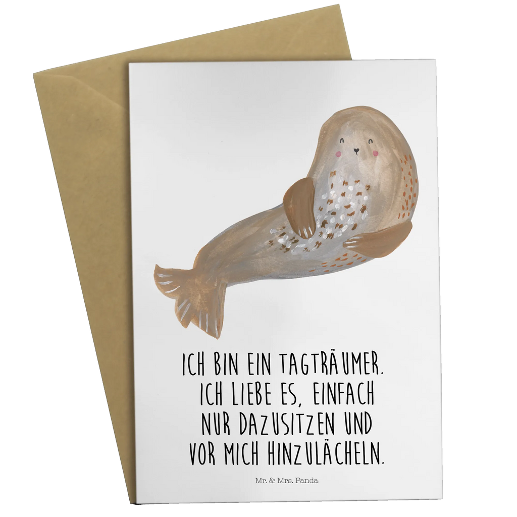 Greetings card seal Laugh Mama, Geburtstagskarte, Aufmunterung, Lieblingsmensch, Freundin, Freund, Beileid, Frau, Taufe, Junge, Glücklich, Abschluss, Hochzeit, Klappkarte, Grußkarte, Papa, Abitur, Ostern, liebevoll, Oma, witzig, cool, Glückwunschkarte, Einladungskarte, Karte, Opa, Geschenkideen, Weihnachten, Hochzeitskarte, Ansichtskarten, Mädchen, Trauerkarte, Gute Laune, Tiermotive, Tiere, lustige Sprüche, Robben, Nordsee, Seehund, Strand, Ostsee, Meerestier, Robbe