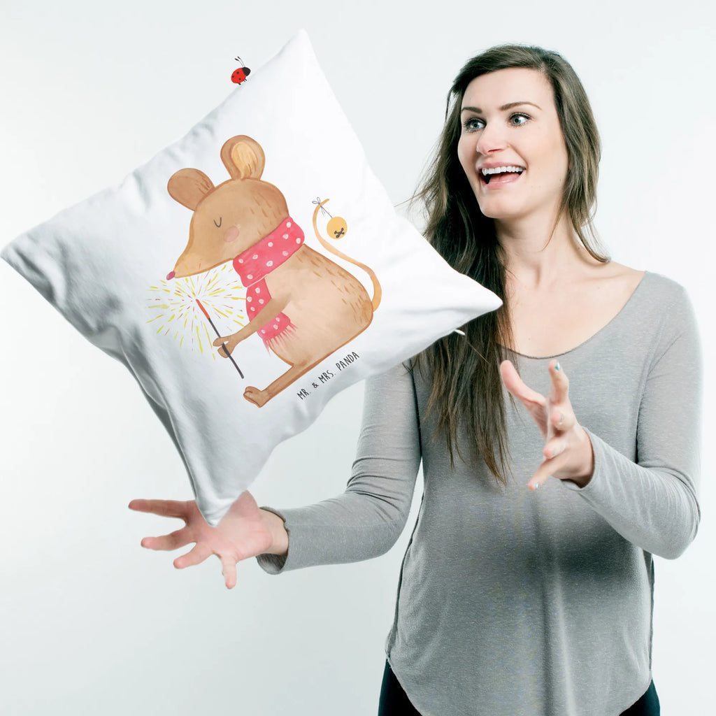 40x40 Kissen Maus Weihnachten Kopfkissen, Sofakissen, Dekokissen, Kissen 40x40, Kissenhülle 40x40, Couchkissen, Kissenbezug 40x40, Dekokissen 40x40, Kopfkissen 40x40, Motivkissen, Dekokissen Sofa, Kissen, Sofakissen 40x40, sitzkissen, Kissenbezüge, Kissenhülle, Kissen 40x40 Waschbar, Zierkissen, sofakissen, Winter, Weihnachten, Weihnachtsdeko, Nikolaus, Advent, Heiligabend, Wintermotiv, Mäuschen, Frohe Weihnachten, Weihnachtsmotiv, Maus, Weihnachtsgruß, Weihnachtswunder