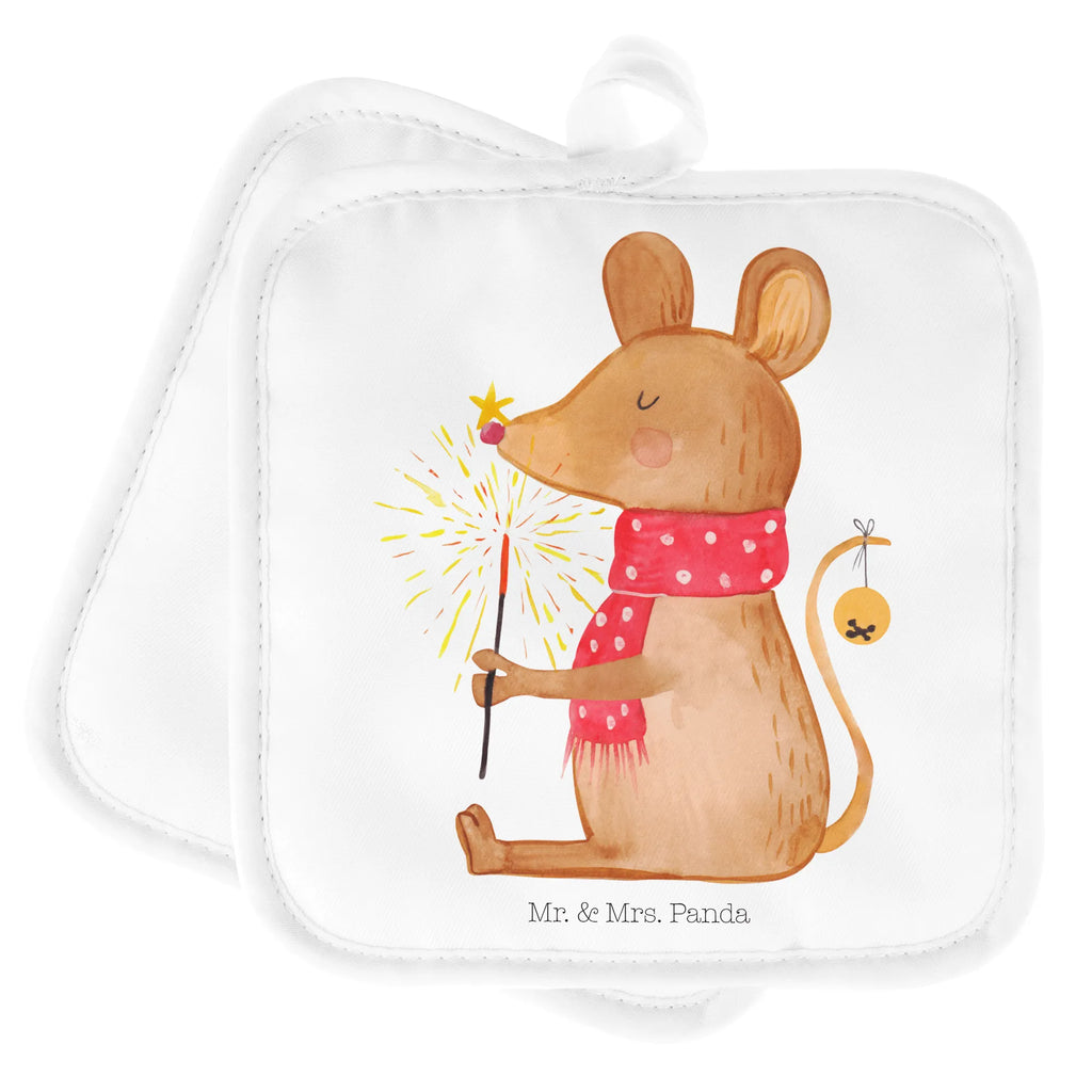 2er Set Topflappen  Weihnachtsmaus Topflappenset, Topfhandschuh, Schöne Topflappen, Topfhandschuhe, Topfuntersetzer, Topflappen 2er Set, Topflappen, Ofenhandschuhe, Topflappen Set, Topflappen lustig, Ofenhandschuh, Topflappen mit Spruch, Winter, Weihnachten, Weihnachtsdeko, Nikolaus, Advent, Heiligabend, Wintermotiv, Frohe Weihnachten, Weihnachtswunder, Weihnachtsmotiv, Mäuschen, Maus, Weihnachtsgruß