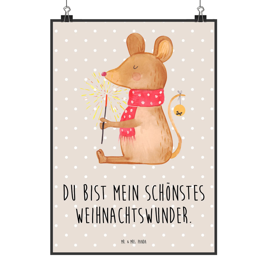Poster Maus Weihnachten Posterdruck, wandkunst, grafikposter, Wanddeko Bild, drucke, Wandposter, Mr. & Mrs. Panda Poster, Plakat, kunstdruck poster, Wandschmuck, Wanddekoration, Designposter, kunstposter, wanddeko, Kunstdruck, Poster, Wandbild, Bild für Wand, kunst für die wand, wanddruck, Deko Bild, Bild, Wintermotiv, Heiligabend, Advent, Nikolaus, Weihnachtsdeko, Winter, Weihnachten, Mäuschen, Weihnachtswunder, Weihnachtsmotiv, Frohe Weihnachten, Maus, Weihnachtsgruß