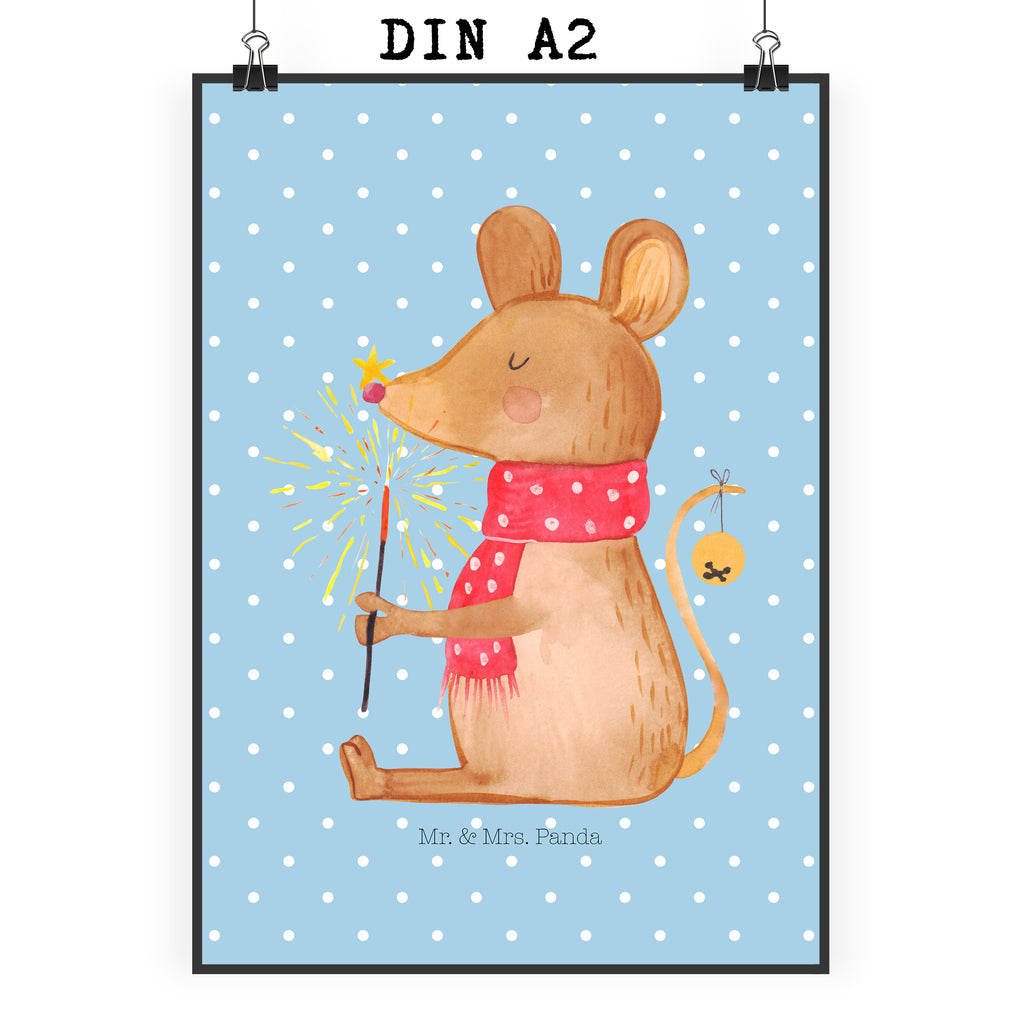 Poster Maus Weihnachten Posterdruck, wandkunst, grafikposter, Wanddeko Bild, drucke, Wandposter, Mr. & Mrs. Panda Poster, Plakat, kunstdruck poster, Wandschmuck, Wanddekoration, Designposter, kunstposter, wanddeko, Kunstdruck, Poster, Wandbild, Bild für Wand, kunst für die wand, wanddruck, Deko Bild, Bild, Wintermotiv, Heiligabend, Advent, Nikolaus, Weihnachtsdeko, Winter, Weihnachten, Mäuschen, Weihnachtswunder, Weihnachtsmotiv, Frohe Weihnachten, Maus, Weihnachtsgruß