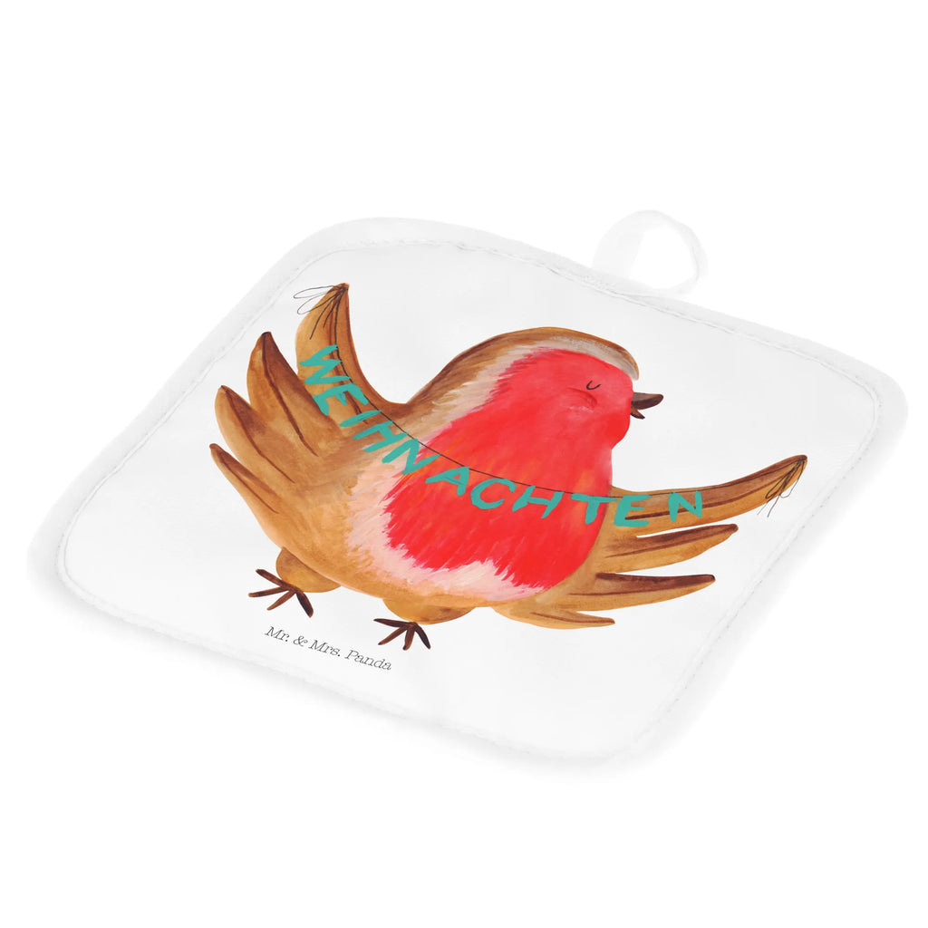 2er Set Topflappen  Rotkehlchen Weihnachten Schöne Topflappen, Topflappen Set, Topflappen 2er Set, Ofenhandschuh, Topfhandschuh, Topflappenset, Topfuntersetzer, Topflappen lustig, Topflappen, Topfhandschuhe, Ofenhandschuhe, Topflappen mit Spruch, Winter, Weihnachten, Weihnachtsdeko, Nikolaus, Advent, Heiligabend, Wintermotiv, Vogel, Weihnachtsmotiv, Frohe Weihnachten, xmas, Weihnachtsgruß