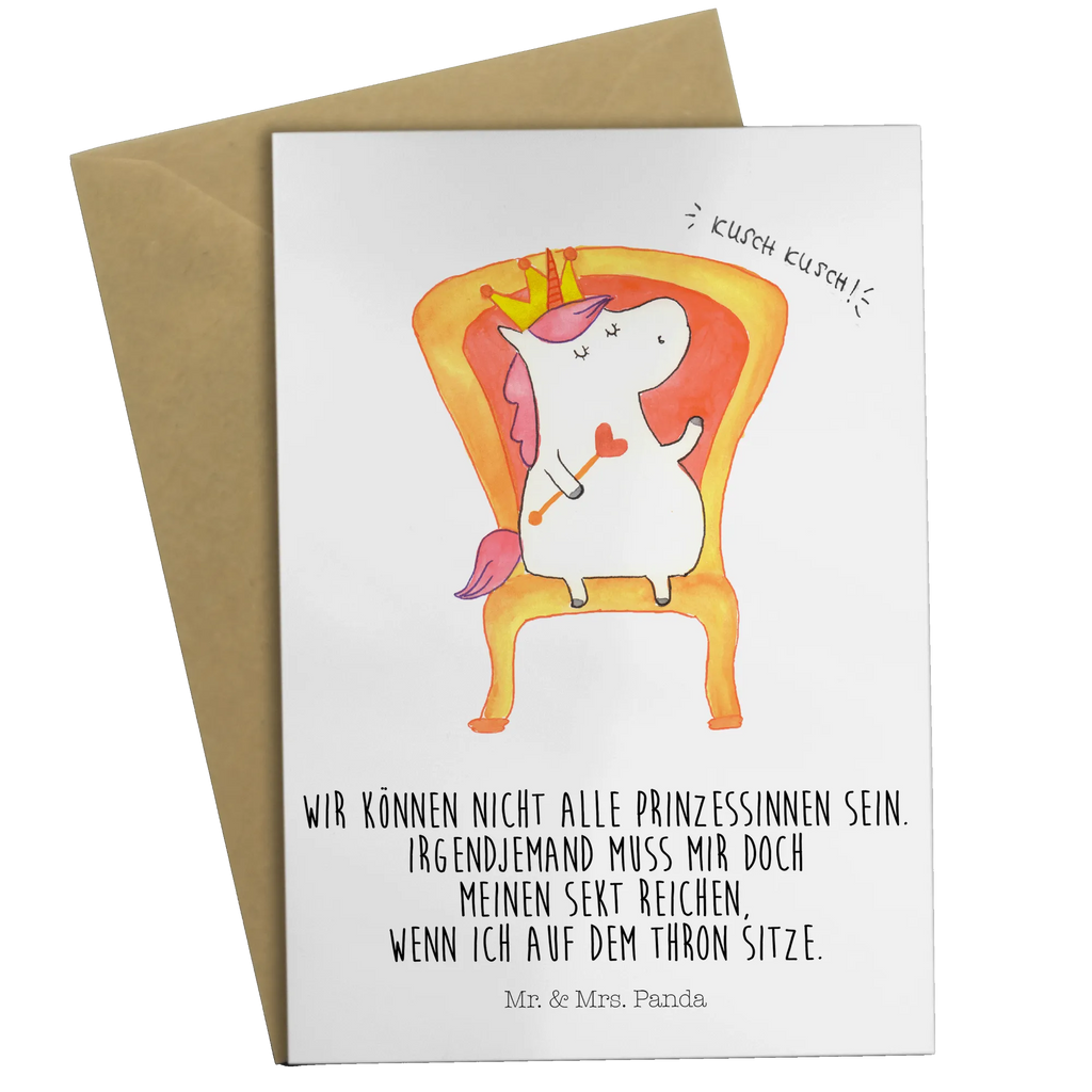 Greetings card unicorn princess Einladungskarte, Geburtstagskarte, Glückwunschkarte, Hochzeitskarte, Ansichtskarten, Klappkarte, Karte, Grußkarte, Einhorn, Einhörner, Einhorn Deko, Unicorn, Geburtstagsgeschenk, Prinzessin, Monat, Geschenk, Geburtstag