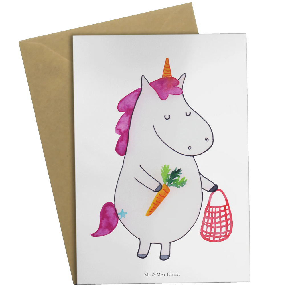 Greetings card unicorn Vegetables Glückwunschkarte, osterkarten, weihnachtskarten, neujahrskarte, glückwunschkarten, dankeskarten, Klappkarte, Motivkarte, kommunionskarte, osterkarte, abiturkarte, Grußkarten, babykarte, spruchkarte, einladungskarten, Beileidskarte, genesungskarte, Grußkarte, valentinstagskarte, vatertagskarte, jubiläumskarte, firmungskarte, hochzeitskarten, Einhorn, Unicorn, Einhorn Deko, Einhörner, Gemüse, Wochenmarkt, Biomarkt
