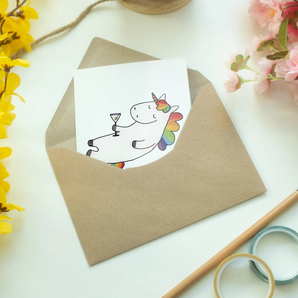 Kartka okolicznościowa jednorożec koktajl Jednorożec, jednorożce, dekoracje jednorożca, jednorożec