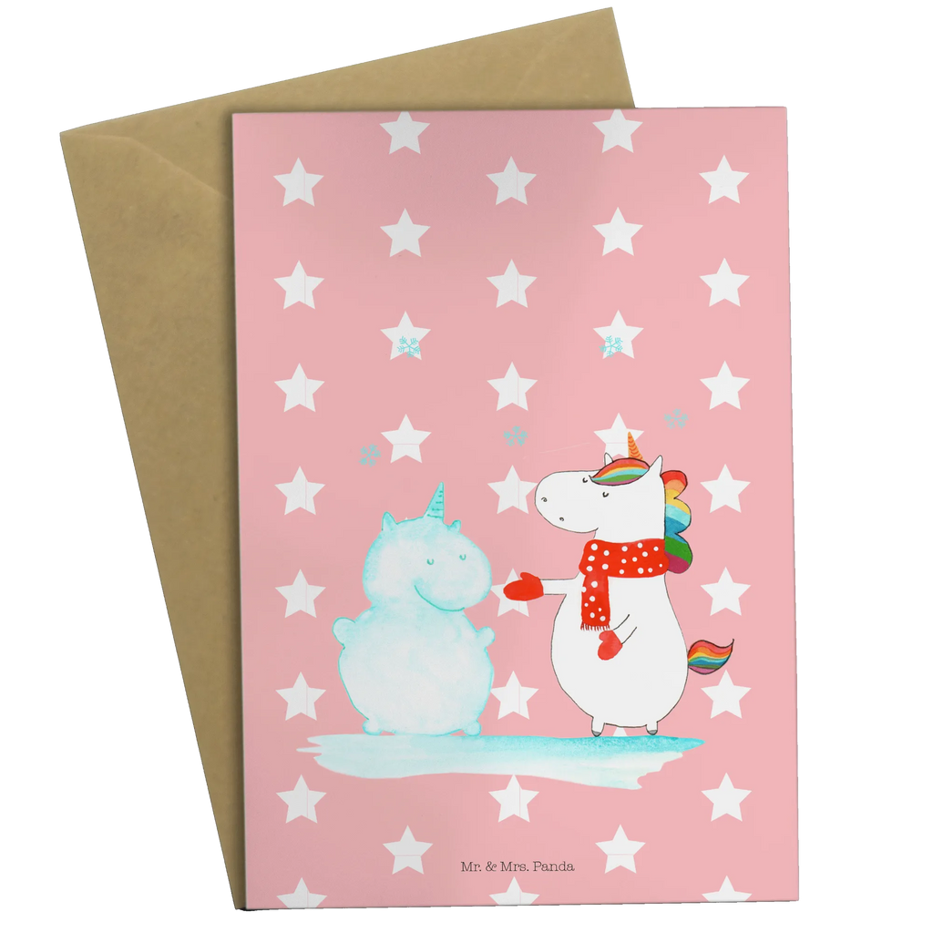 Greetings card unicorn snowman kommunionskarte, genesungskarte, osterkarten, Beileidskarte, hochzeitskarten, osterkarte, Motivkarte, jubiläumskarte, spruchkarte, Grußkarte, Grußkarten, dankeskarten, neujahrskarte, valentinstagskarte, einladungskarten, glückwunschkarten, babykarte, Klappkarte, weihnachtskarten, abiturkarte, Glückwunschkarte, firmungskarte, vatertagskarte, Einhörner, Einhorn Deko, Unicorn, Einhorn, Kuchen, Handschuhe, Schneemann, Weihnachten, Winter, Mütze, X-Mas, Schnee, kalt