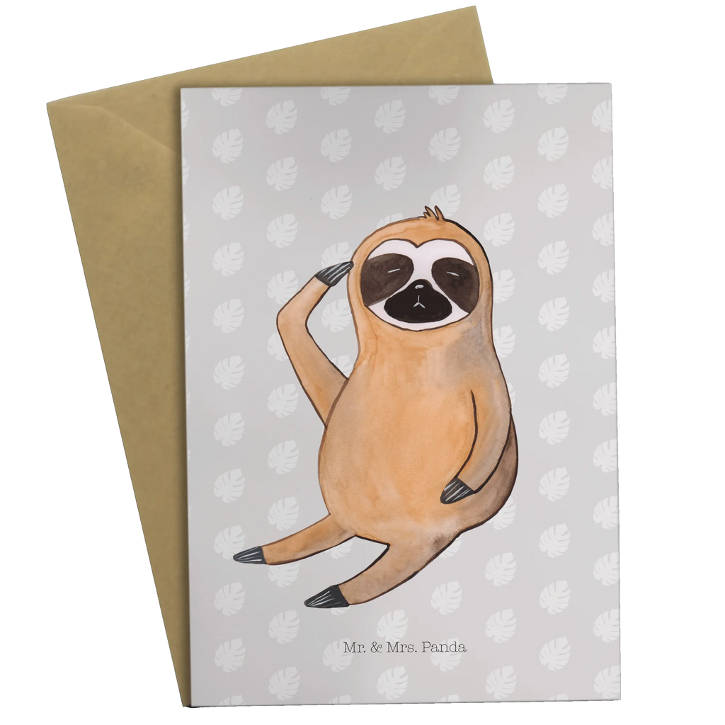 Greetings card sloth Bird babykarte, Glückwunschkarte, abiturkarte, jubiläumskarte, Beileidskarte, weihnachtskarten, Grußkarten, valentinstagskarte, genesungskarte, glückwunschkarten, firmungskarte, osterkarte, Klappkarte, hochzeitskarten, dankeskarten, Motivkarte, spruchkarte, osterkarten, kommunionskarte, einladungskarten, vatertagskarte, Grußkarte, neujahrskarte, Faultier, Faultier Deko, Faultier Geschenk, Faultiere, Vogel, Faultierwelt, faul, Frühaufsteher, Der Frühe Vogel, Morgenmuffel, Früher Vogel, Lieblingstier, Spinner