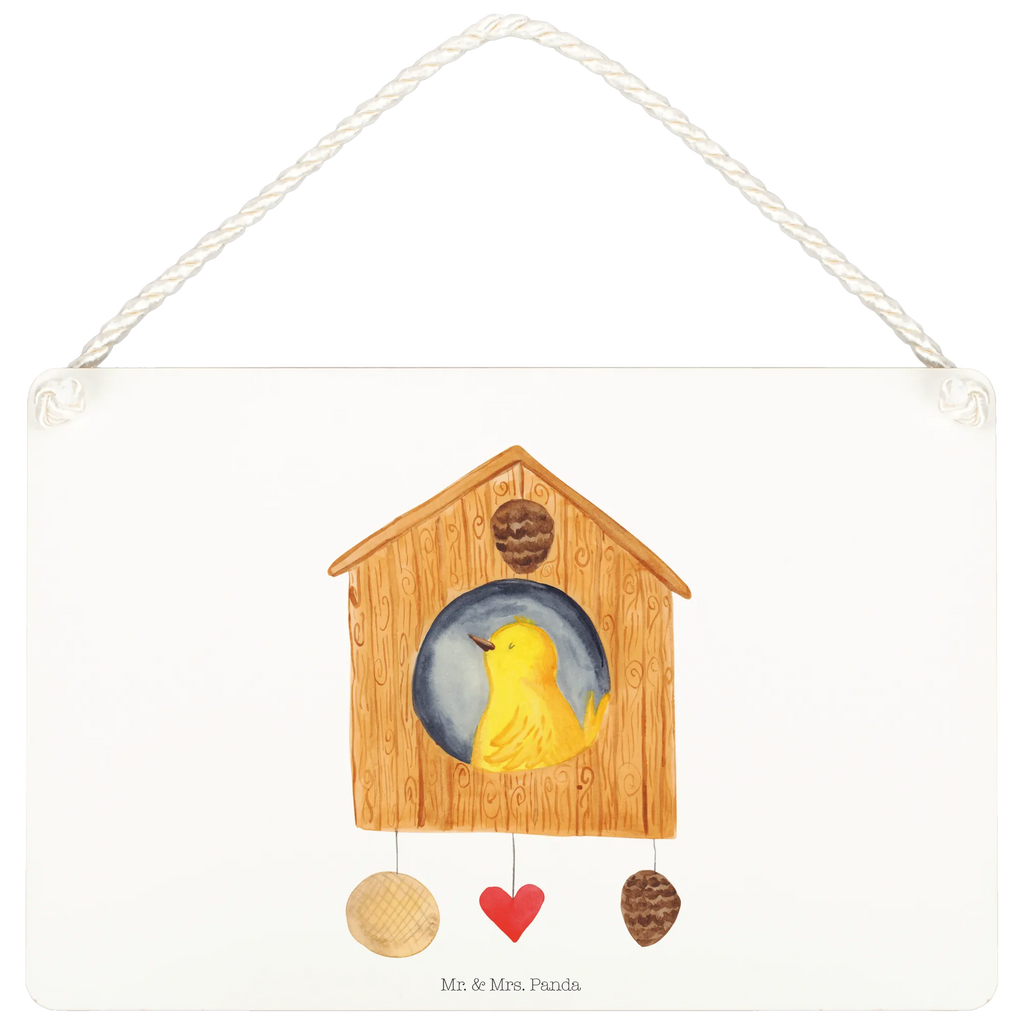 Decorative sign Bird House Schild, Dekoschild, wandtafel, Türschild Familie, Spruchschild, dekoschilder, wandhänger, dekotafel, Wandschild, holzbild, hängeschild, Holztafel, Schild mit Spruch, dekoration schild, Deko Wandtafel, sprüche schild, Deko Schild, Motivschild, Türschild, Holzschild, Badschild, Küchenschild, Tiere, Tiermotive, Lustige Sprüche, Gute Laune, Home Sweet Home, Zuhause, Castle, Vogelhäuschen, Lieblingsort, Familie, Unser Haus, Nest, Wohnung, Vogelhaus, Vogel, Haus, Eigenheim, Vögel