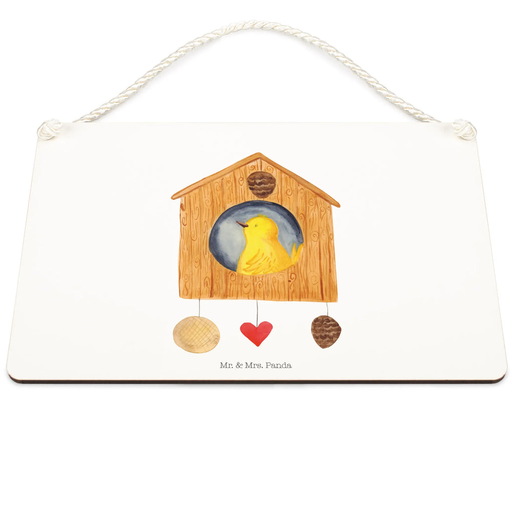 Decorative sign Bird House Schild, Dekoschild, wandtafel, Türschild Familie, Spruchschild, dekoschilder, wandhänger, dekotafel, Wandschild, holzbild, hängeschild, Holztafel, Schild mit Spruch, dekoration schild, Deko Wandtafel, sprüche schild, Deko Schild, Motivschild, Türschild, Holzschild, Badschild, Küchenschild, Tiere, Tiermotive, Lustige Sprüche, Gute Laune, Home Sweet Home, Zuhause, Castle, Vogelhäuschen, Lieblingsort, Familie, Unser Haus, Nest, Wohnung, Vogelhaus, Vogel, Haus, Eigenheim, Vögel
