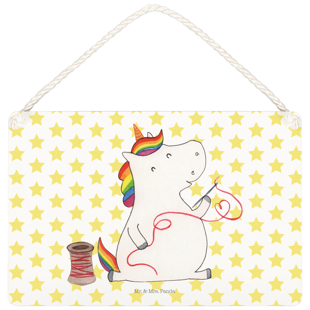 Decorative sign unicorn seamstress wandtafel, Holztafel, Schild, holzbild, Schild mit Spruch, Motivschild, Wandschild, hängeschild, dekoration schild, Holzschild, Türschild Familie, sprüche schild, Spruchschild, Deko Wandtafel, wandhänger, Deko Schild, Dekoschild, Küchenschild, dekotafel, dekoschilder, Türschild, Badschild, Einhorn Deko, Einhorn, Unicorn, Einhörner, Nähen, Nähzimmer, Näherin, Stricken, Basteln, Häkeln, Freundin, Mädchen