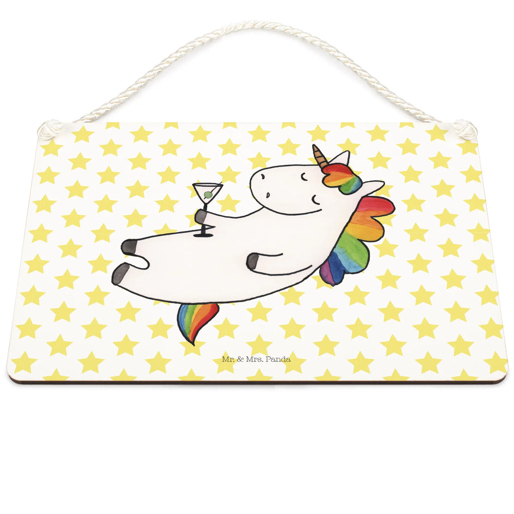 Dekoracyjny znak jednorożec koktajl Jednorożec, jednorożce, dekoracje jednorożca, jednorożec