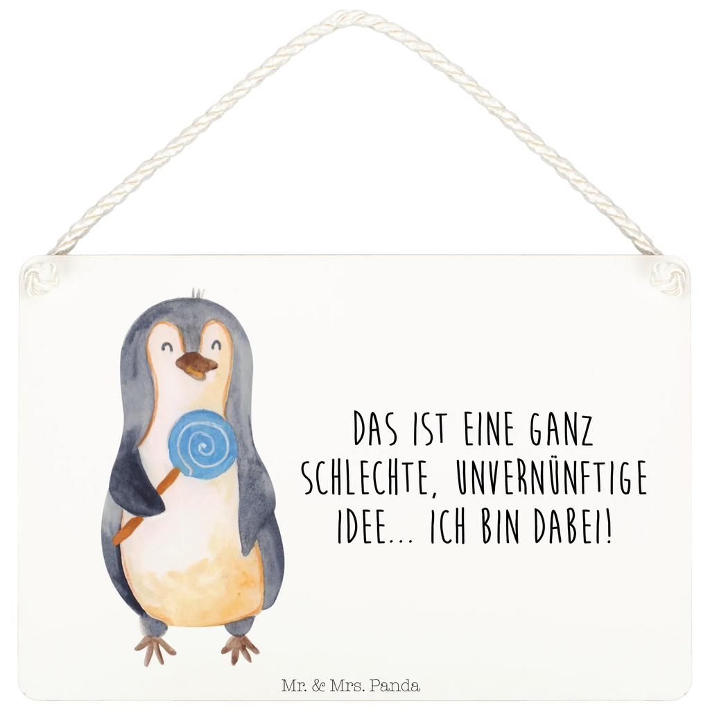 Deko Schild Pinguin Lolli Schild, dekoration schild, Deko Wandtafel, Holztafel, Deko Schild, Küchenschild, Holzschild, wandhänger, Türschild, dekoschilder, dekotafel, Schild mit Spruch, sprüche schild, Wandschild, Dekoschild, hängeschild, wandtafel, Türschild Familie, Motivschild, Spruchschild, holzbild, Badschild, Pinguin, Lolli, Pinguine, Rebell, Gauner, Süßigkeiten, Rabauke, Spruch, Ganove, Blödsinn