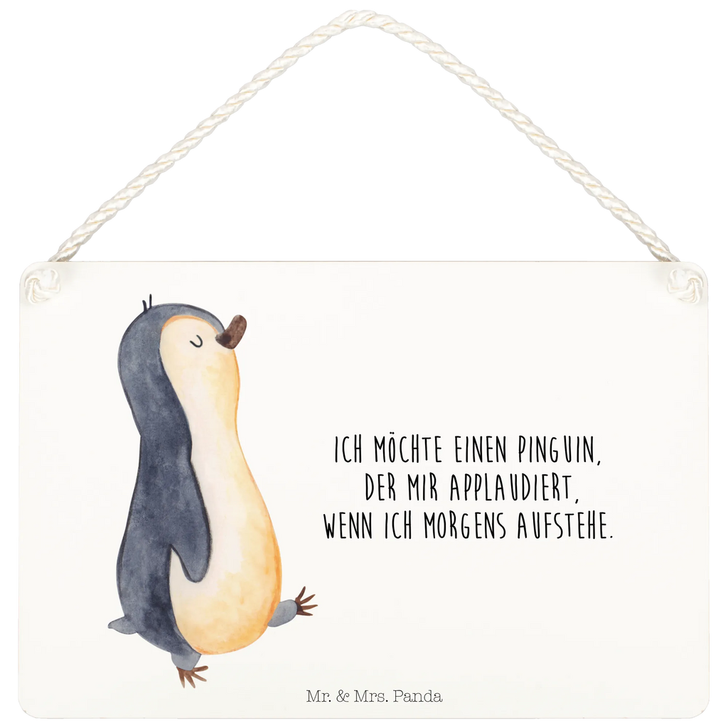 Decorative sign Penguin march Deko Wandtafel, holzbild, Holzschild, Holztafel, Türschild, dekoration schild, hängeschild, dekoschilder, wandtafel, sprüche schild, Küchenschild, Türschild Familie, Schild, Deko Schild, wandhänger, Dekoschild, Spruchschild, Badschild, Motivschild, Wandschild, dekotafel, Schild mit Spruch, Pinguin, Bruder, Familie, Langschläfer, Schwester, Frühaufsteher, Pinguine