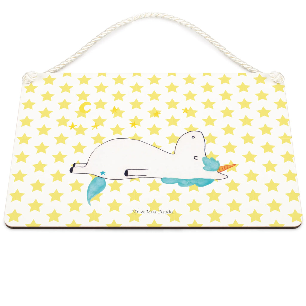 Decorative sign unicorn starry sky unicorn, unicorns, Unicorns, funny, heaven, girlfriend present, girlfriend gift, Unicorn, crazy, stars