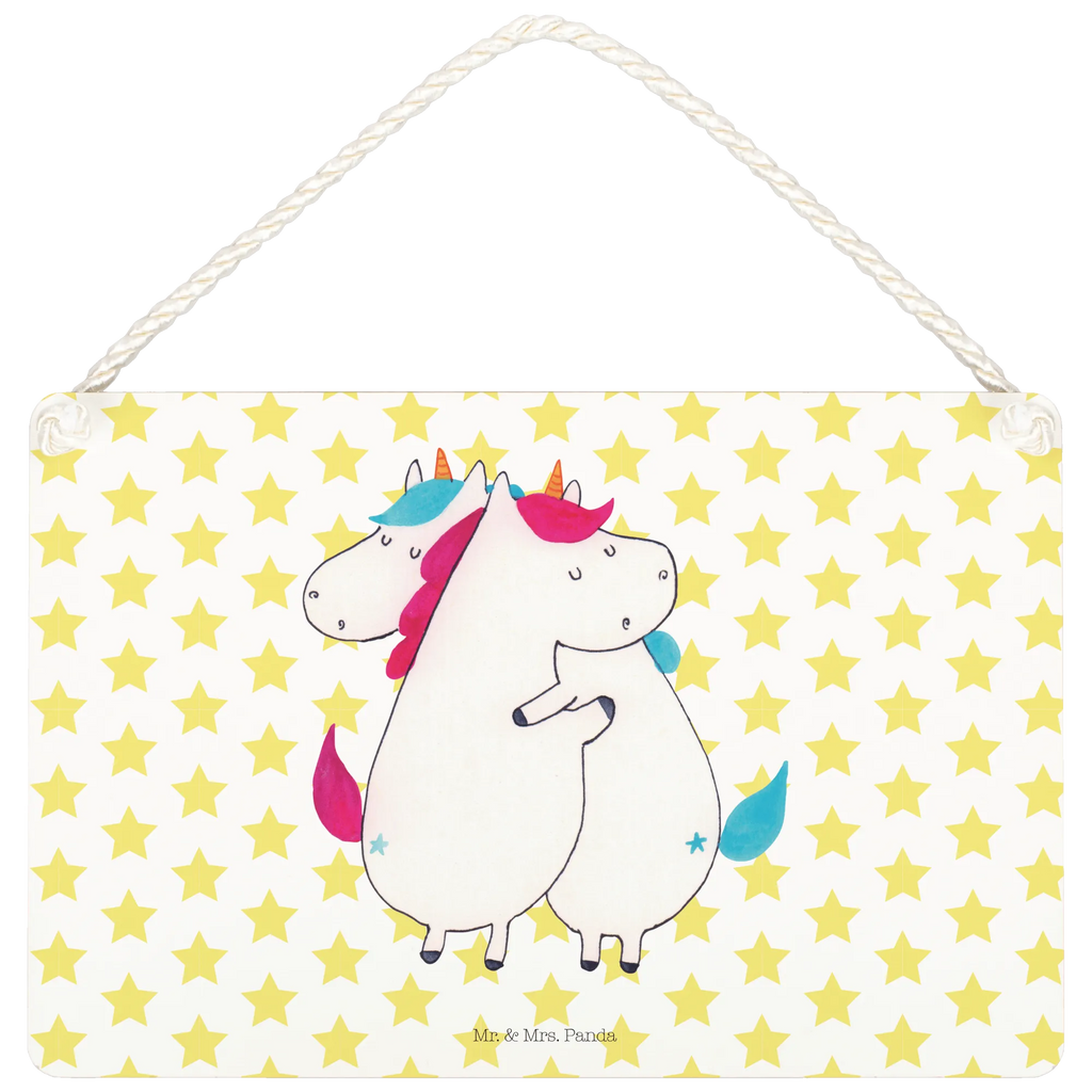 Deko Schild Einhörner Umarmen wandhänger, Motivschild, Schild, Türschild, Badschild, Wandschild, Türschild Familie, Deko Schild, sprüche schild, Schild mit Spruch, Holztafel, wandtafel, dekoration schild, holzbild, dekotafel, Küchenschild, Holzschild, Dekoschild, Spruchschild, Deko Wandtafel, dekoschilder, hängeschild, Einhorn Deko, Einhorn, Unicorn, Einhörner, Geschwister, Familie, Freundin, Sister, Schwestern, Schwester, BFF, Liebe, Freundinnen