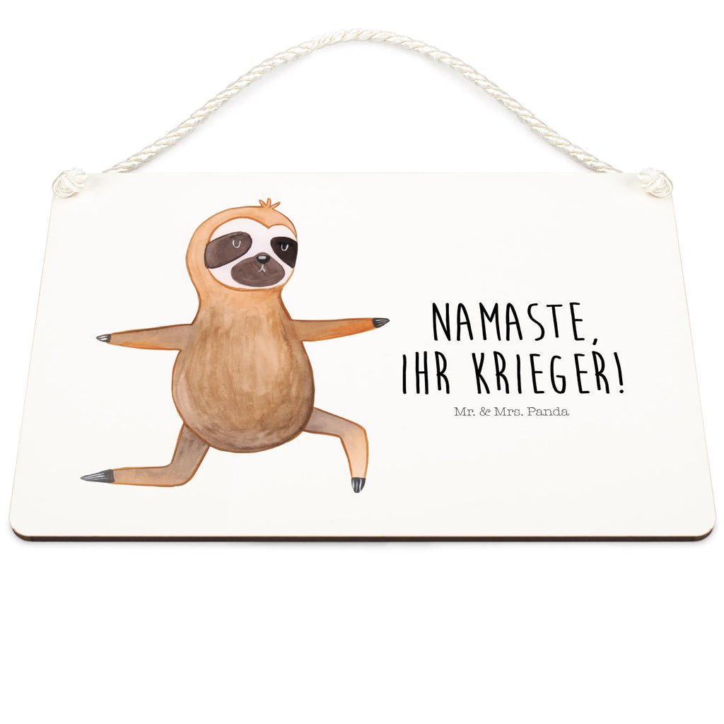 Decorative sign sloth yoga Deko Schild, Küchenschild, dekoschilder, wandhänger, holzbild, dekoration schild, sprüche schild, Holztafel, Schild, Holzschild, hängeschild, Motivschild, Türschild Familie, wandtafel, Dekoschild, Badschild, Deko Wandtafel, Wandschild, Schild mit Spruch, dekotafel, Spruchschild, Türschild, Faultier Deko, Faultier Geschenk, Faultier, Krieger, Namaste, Yogaübungen, Meditation, faul, Entspannung, Gelassenheit, Atmung, Faultiere, Yoga, Lieblingstier