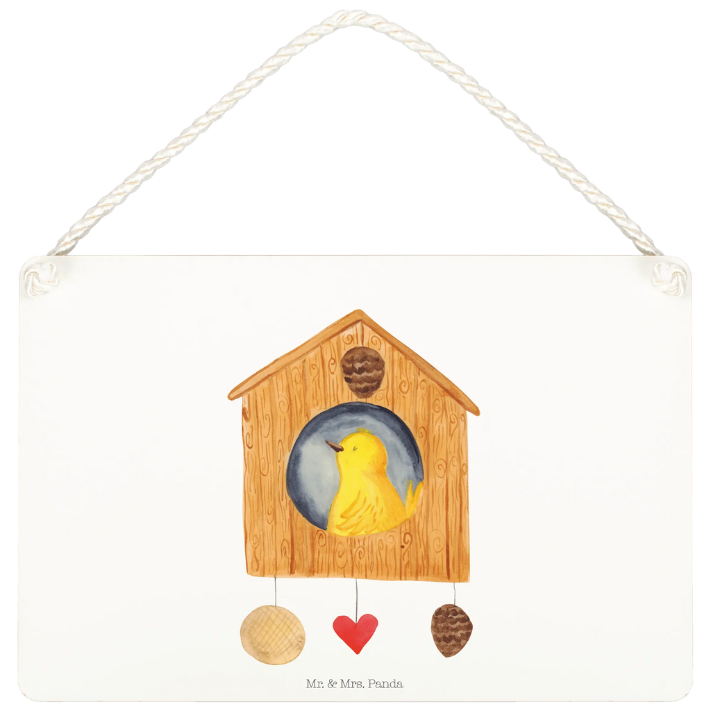 Decorative sign Bird House Schild, Dekoschild, wandtafel, Türschild Familie, Spruchschild, dekoschilder, wandhänger, dekotafel, Wandschild, holzbild, hängeschild, Holztafel, Schild mit Spruch, dekoration schild, Deko Wandtafel, sprüche schild, Deko Schild, Motivschild, Türschild, Holzschild, Badschild, Küchenschild, Tiere, Tiermotive, Lustige Sprüche, Gute Laune, Home Sweet Home, Zuhause, Castle, Vogelhäuschen, Lieblingsort, Familie, Unser Haus, Nest, Wohnung, Vogelhaus, Vogel, Haus, Eigenheim, Vögel