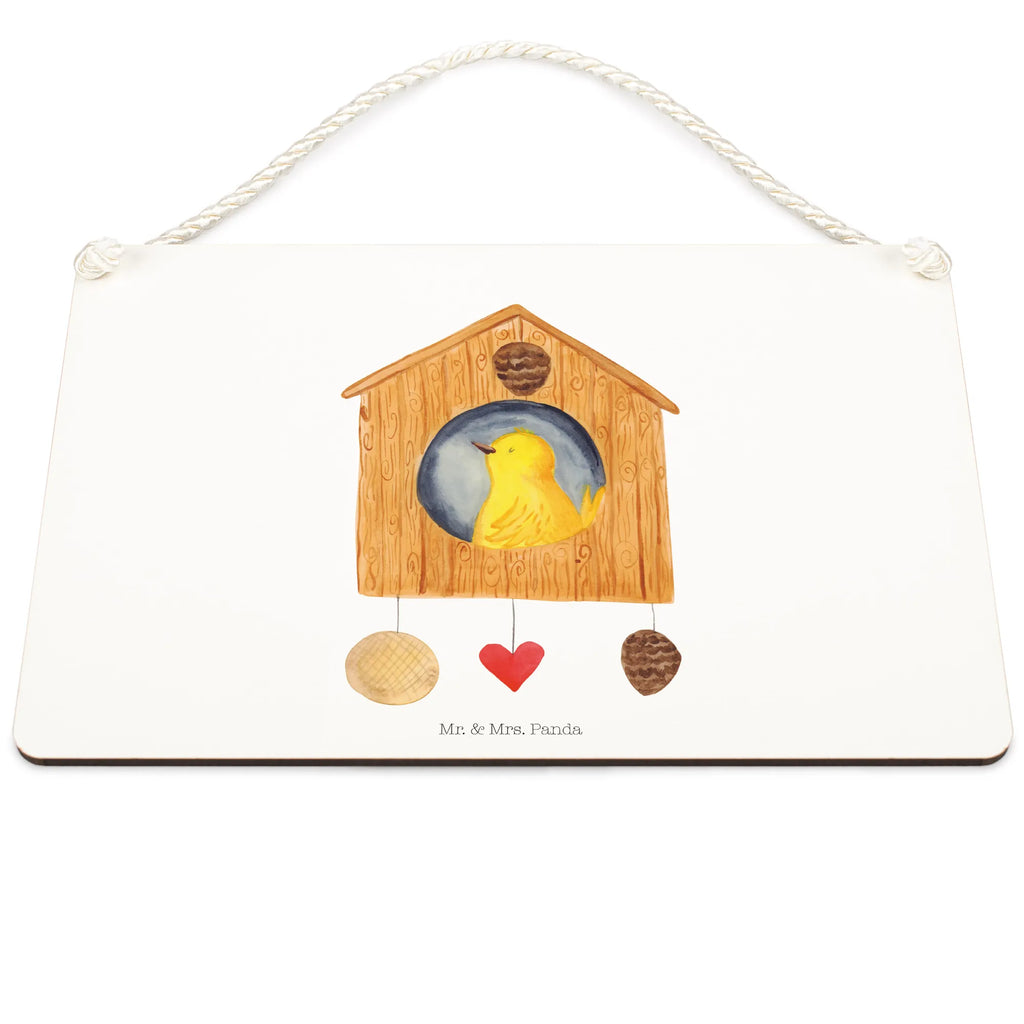 Decorative sign Bird House Schild, Dekoschild, wandtafel, Türschild Familie, Spruchschild, dekoschilder, wandhänger, dekotafel, Wandschild, holzbild, hängeschild, Holztafel, Schild mit Spruch, dekoration schild, Deko Wandtafel, sprüche schild, Deko Schild, Motivschild, Türschild, Holzschild, Badschild, Küchenschild, Tiere, Tiermotive, Lustige Sprüche, Gute Laune, Home Sweet Home, Zuhause, Castle, Vogelhäuschen, Lieblingsort, Familie, Unser Haus, Nest, Wohnung, Vogelhaus, Vogel, Haus, Eigenheim, Vögel