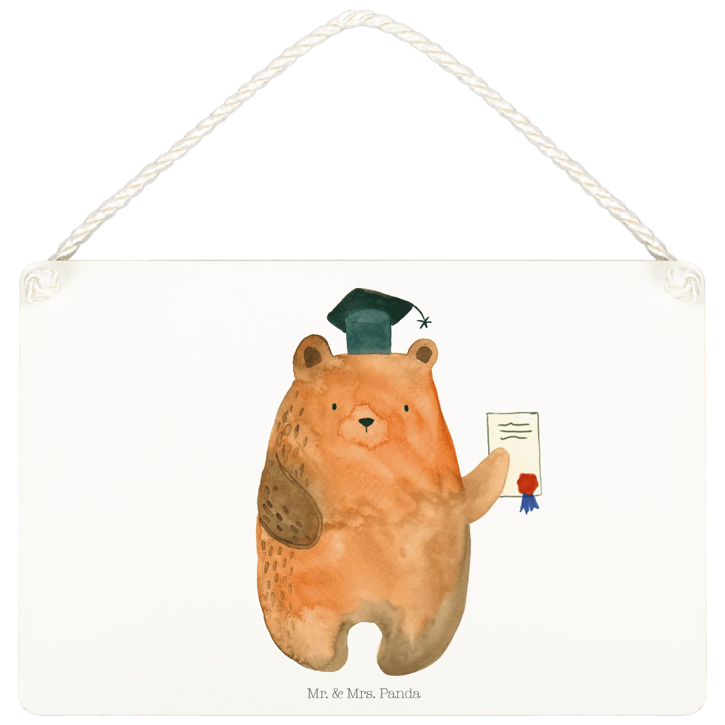 Deko Schild Bär Prüfung Türschild, Motivschild, Wandschild, Dekoschild, wandtafel, hängeschild, Spruchschild, Schild, Türschild Familie, Schild mit Spruch, holzbild, Deko Schild, wandhänger, sprüche schild, dekotafel, Holztafel, Deko Wandtafel, dekoschilder, Küchenschild, dekoration schild, Holzschild, Badschild, Bär, Teddybär, Teddy, Abitur, Prüfungen, Zeugnis, Prüfung Bestanden, Abschlusszeugnis, Abschluss