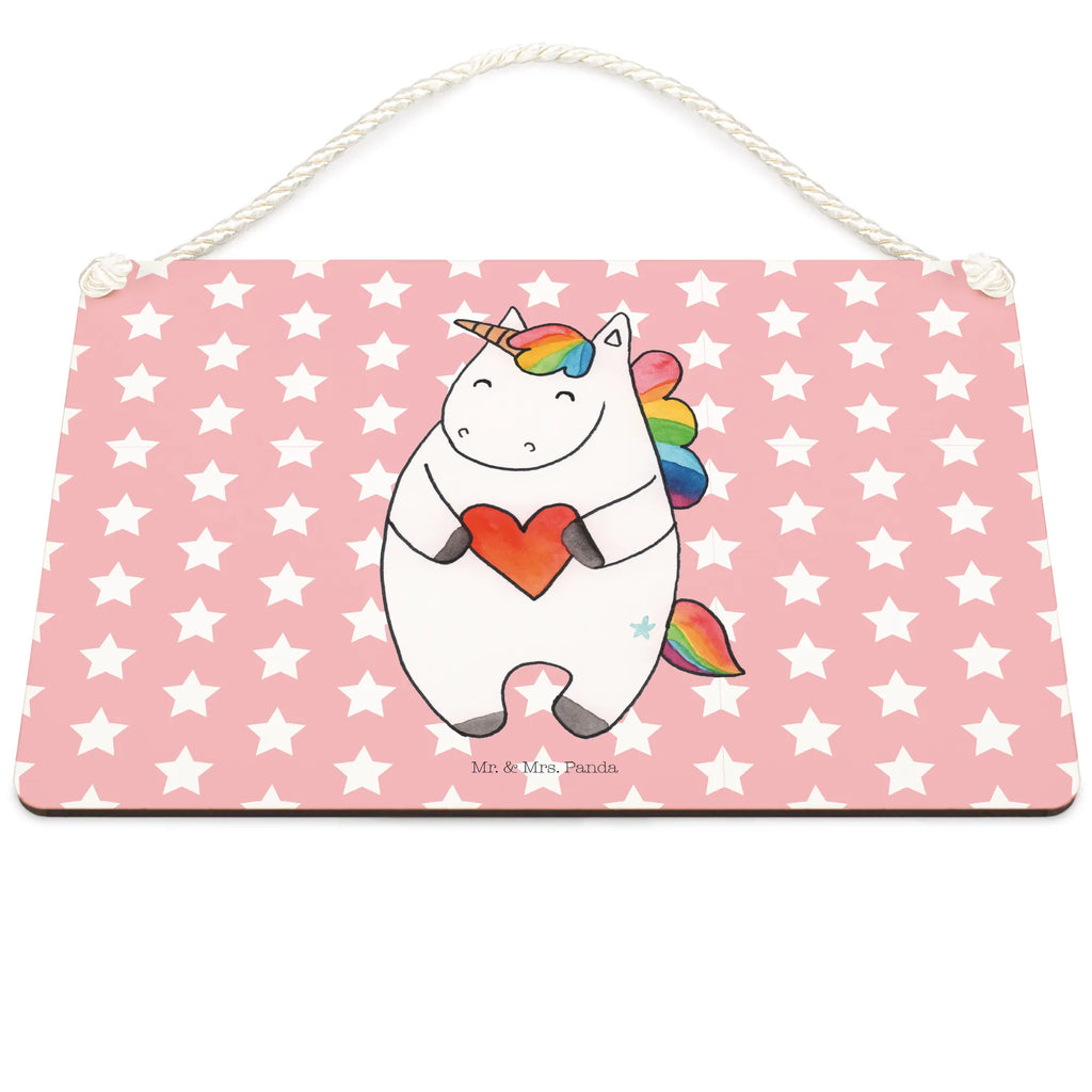 Deko Schild Einhorn Herz wandhänger, Wandschild, dekotafel, wandtafel, holzbild, Dekoschild, Türschild, Deko Wandtafel, hängeschild, Holzschild, dekoration schild, Schild mit Spruch, dekoschilder, Holztafel, sprüche schild, Schild, Deko Schild, Spruchschild, Badschild, Türschild Familie, Küchenschild, Motivschild, Einhorn Deko, Einhorn, Unicorn, Einhörner, Bunt, Anders, böse, Witzig, Lustig, Schlimm, Freundin, Herz