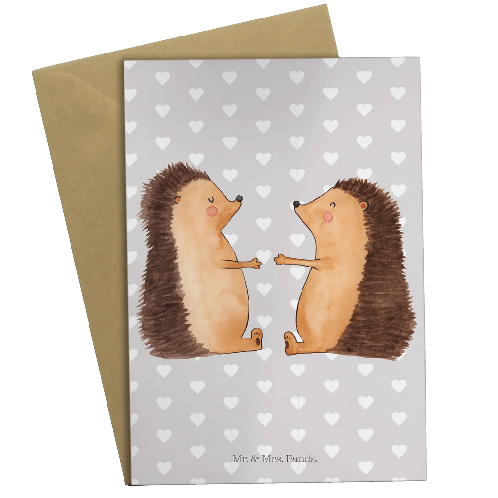 Grußkarte Igel Liebe Karte, Grußkarte, Glückwunschkarte, Einladungskarte, Klappkarte, Ansichtskarten, Hochzeitskarte, Geburtstagskarte, Liebe, Partner, Freund, Freundin, Ehemann, Ehefrau, Heiraten, Verlobung, Heiratsantrag, Liebesgeschenk, Jahrestag, Hocheitstag, Hochzeit, Igel, Verlobt, Verheiratet, Verliebt, Geschenk, Hochzeitstag, Liebesbeweis