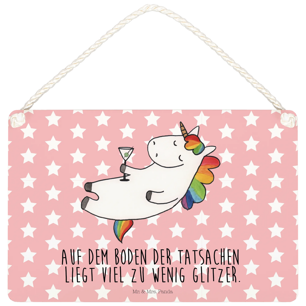 Dekoracyjny znak jednorożec koktajl Jednorożec, jednorożce, dekoracje jednorożca, jednorożec