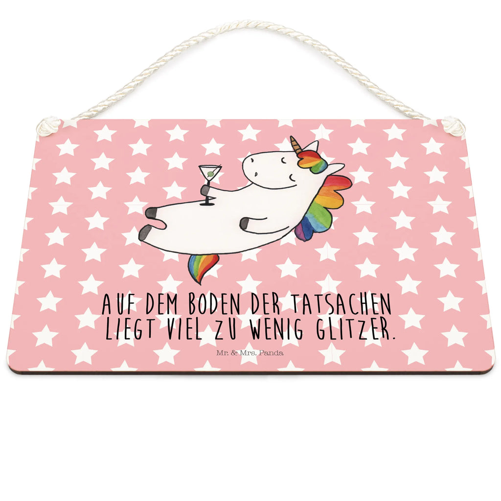 Dekoracyjny znak jednorożec koktajl Jednorożec, jednorożce, dekoracje jednorożca, jednorożec