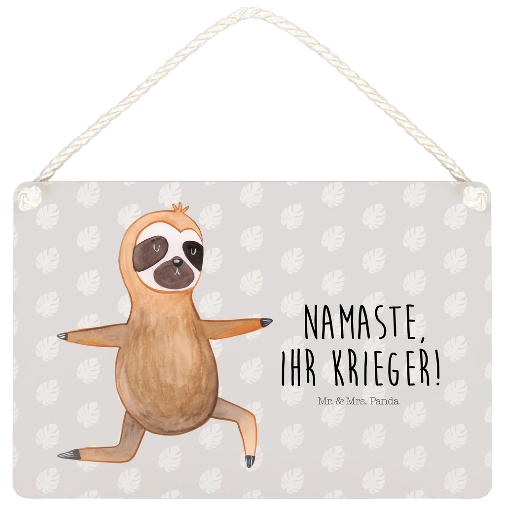 Decorative sign sloth yoga Deko Schild, Küchenschild, dekoschilder, wandhänger, holzbild, dekoration schild, sprüche schild, Holztafel, Schild, Holzschild, hängeschild, Motivschild, Türschild Familie, wandtafel, Dekoschild, Badschild, Deko Wandtafel, Wandschild, Schild mit Spruch, dekotafel, Spruchschild, Türschild, Faultier Deko, Faultier Geschenk, Faultier, Krieger, Namaste, Yogaübungen, Meditation, faul, Entspannung, Gelassenheit, Atmung, Faultiere, Yoga, Lieblingstier