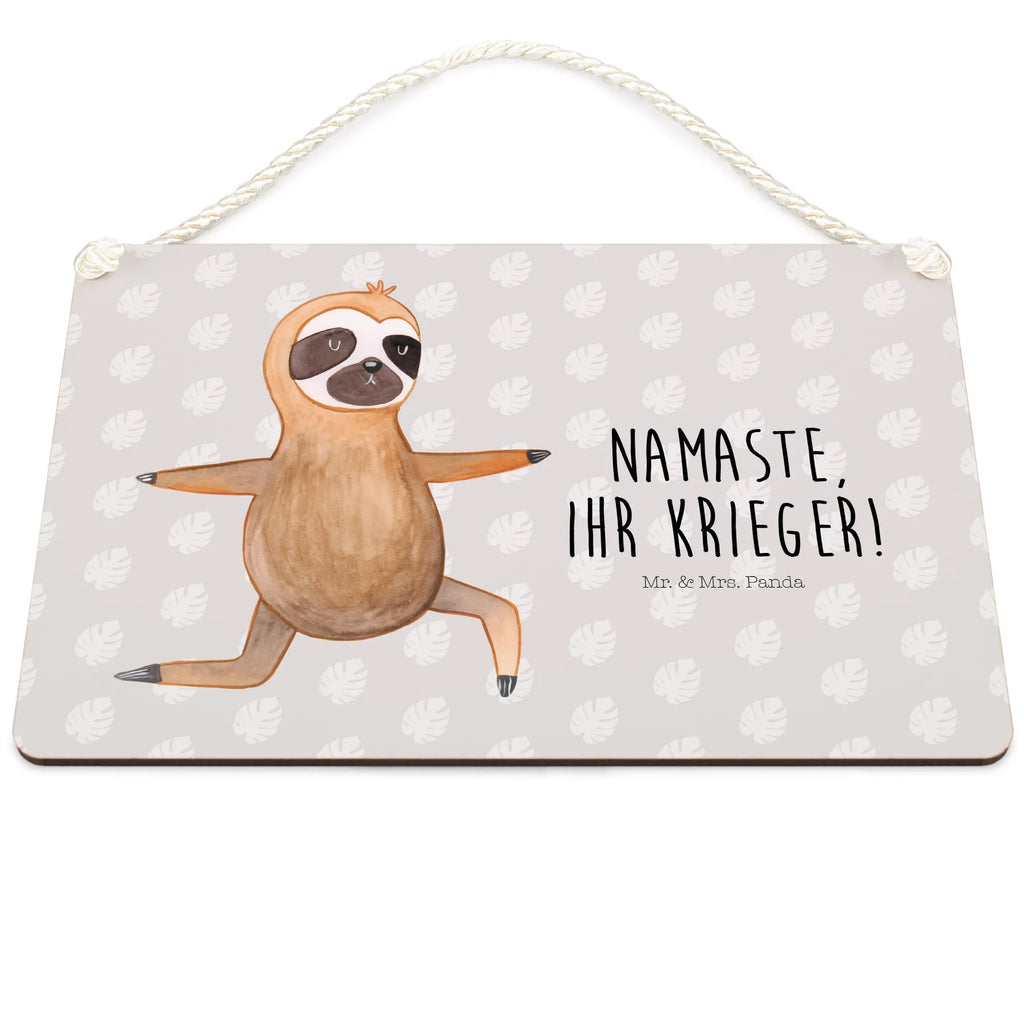 Decorative sign sloth yoga Deko Schild, Küchenschild, dekoschilder, wandhänger, holzbild, dekoration schild, sprüche schild, Holztafel, Schild, Holzschild, hängeschild, Motivschild, Türschild Familie, wandtafel, Dekoschild, Badschild, Deko Wandtafel, Wandschild, Schild mit Spruch, dekotafel, Spruchschild, Türschild, Faultier Deko, Faultier Geschenk, Faultier, Krieger, Namaste, Yogaübungen, Meditation, faul, Entspannung, Gelassenheit, Atmung, Faultiere, Yoga, Lieblingstier