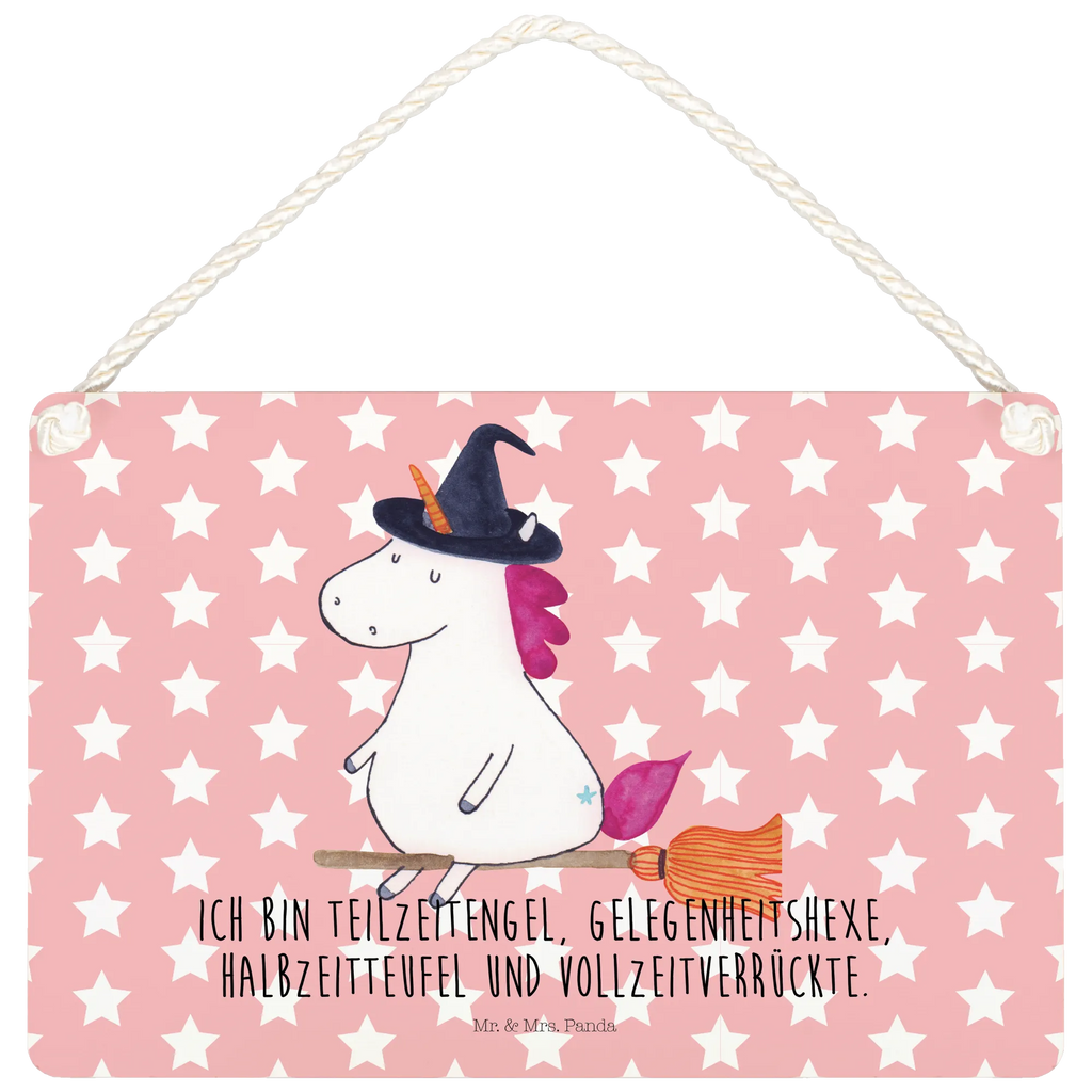 Decorative sign unicorn Witch hängeschild, Deko Schild, Spruchschild, dekoration schild, Schild, wandtafel, sprüche schild, Dekoschild, dekotafel, Türschild Familie, wandhänger, Wandschild, Türschild, Küchenschild, Motivschild, Holzschild, dekoschilder, Schild mit Spruch, Badschild, Deko Wandtafel, Holztafel, holzbild, Unicorn, Einhorn, Einhörner, Einhorn Deko, Ehefrau, Frau, Zicke, Freundin, Verrückte, Teufel, Hexe, Leben, Engel