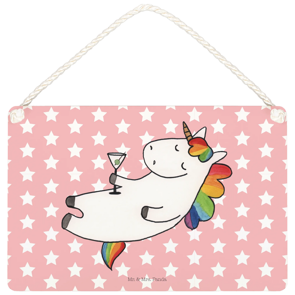 Dekoracyjny znak jednorożec koktajl Jednorożec, jednorożce, dekoracje jednorożca, jednorożec