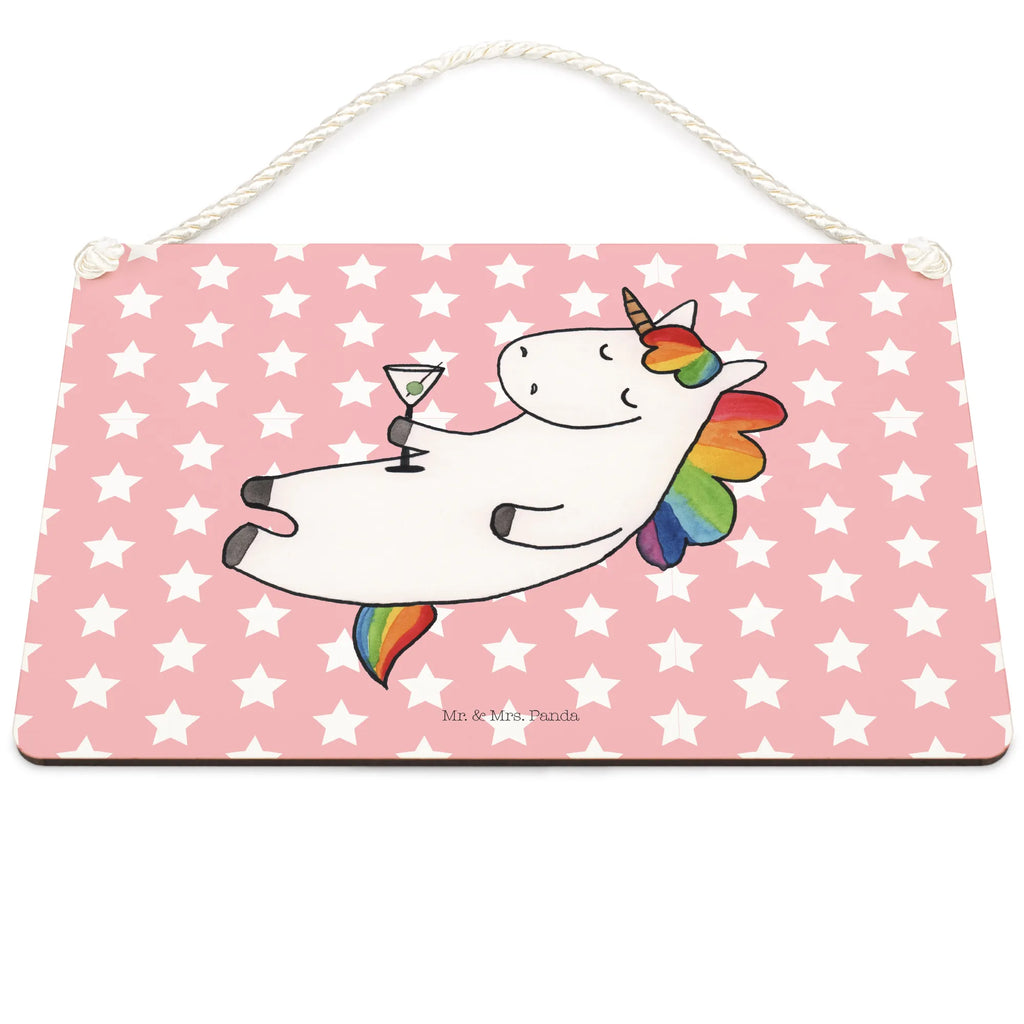 Dekoracyjny znak jednorożec koktajl Jednorożec, jednorożce, dekoracje jednorożca, jednorożec