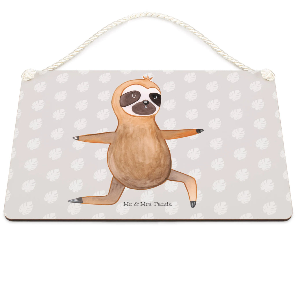 Decorative sign sloth yoga Deko Schild, Küchenschild, dekoschilder, wandhänger, holzbild, dekoration schild, sprüche schild, Holztafel, Schild, Holzschild, hängeschild, Motivschild, Türschild Familie, wandtafel, Dekoschild, Badschild, Deko Wandtafel, Wandschild, Schild mit Spruch, dekotafel, Spruchschild, Türschild, Faultier Deko, Faultier Geschenk, Faultier, Krieger, Namaste, Yogaübungen, Meditation, faul, Entspannung, Gelassenheit, Atmung, Faultiere, Yoga, Lieblingstier