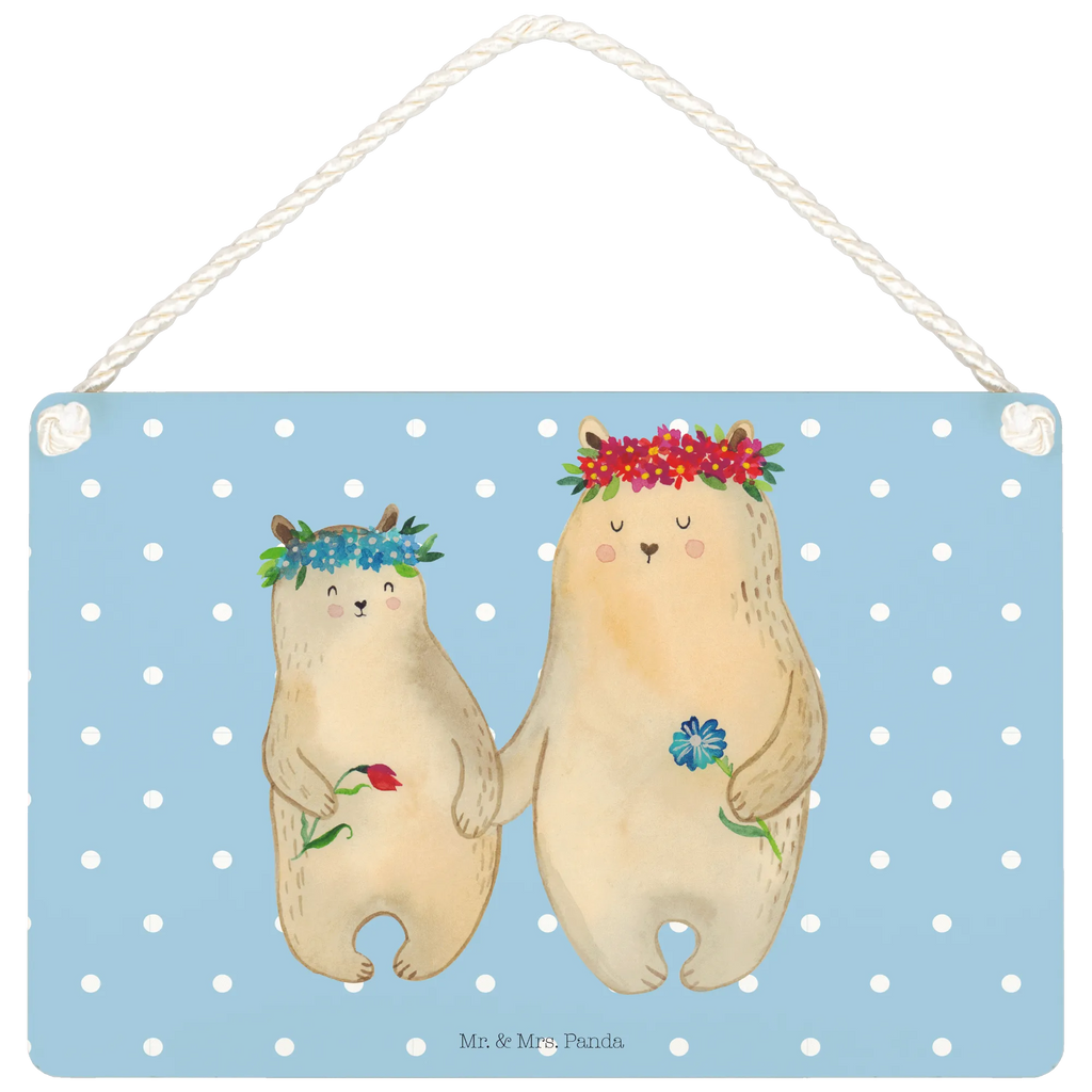 Dekoracyjny znak Niedźwiedzie z wianuszkiem dekoration schild, Deko Wandtafel, holzbild, dekotafel, sprüche schild, Küchenschild, dekoschilder, wandhänger, Schild, Türschild Familie, Holztafel, Badschild, Deko Schild, Holzschild, Dekoschild, Türschild, Wandschild, Motivschild, Schild mit Spruch, Spruchschild, hängeschild, wandtafel, Vatertag, Papa, Opa, Schwester, Oma, Muttertag, Bruder, Mama, Familie, Tochter, Bär, Beste Mutter, Kinder, Geschenk Mama. Muttertag, Lieblingsmama, Mutter, Vorbild, Mami, Family, Mutti, Bären, Weltbeste Mama, Lieblingsmensch, Kind, Töchter