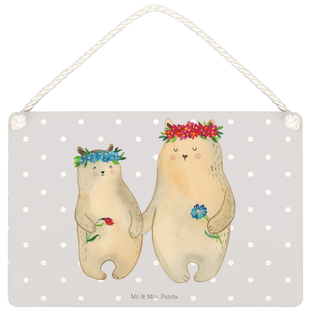 Dekoracyjny znak Niedźwiedzie z wianuszkiem dekoration schild, Deko Wandtafel, holzbild, dekotafel, sprüche schild, Küchenschild, dekoschilder, wandhänger, Schild, Türschild Familie, Holztafel, Badschild, Deko Schild, Holzschild, Dekoschild, Türschild, Wandschild, Motivschild, Schild mit Spruch, Spruchschild, hängeschild, wandtafel, Vatertag, Papa, Opa, Schwester, Oma, Muttertag, Bruder, Mama, Familie, Tochter, Bär, Beste Mutter, Kinder, Geschenk Mama. Muttertag, Lieblingsmama, Mutter, Vorbild, Mami, Family, Mutti, Bären, Weltbeste Mama, Lieblingsmensch, Kind, Töchter