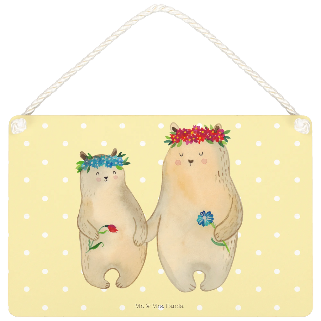 Dekoracyjny znak Niedźwiedzie z wianuszkiem dekoration schild, Deko Wandtafel, holzbild, dekotafel, sprüche schild, Küchenschild, dekoschilder, wandhänger, Schild, Türschild Familie, Holztafel, Badschild, Deko Schild, Holzschild, Dekoschild, Türschild, Wandschild, Motivschild, Schild mit Spruch, Spruchschild, hängeschild, wandtafel, Vatertag, Papa, Opa, Schwester, Oma, Muttertag, Bruder, Mama, Familie, Tochter, Bär, Beste Mutter, Kinder, Geschenk Mama. Muttertag, Lieblingsmama, Mutter, Vorbild, Mami, Family, Mutti, Bären, Weltbeste Mama, Lieblingsmensch, Kind, Töchter